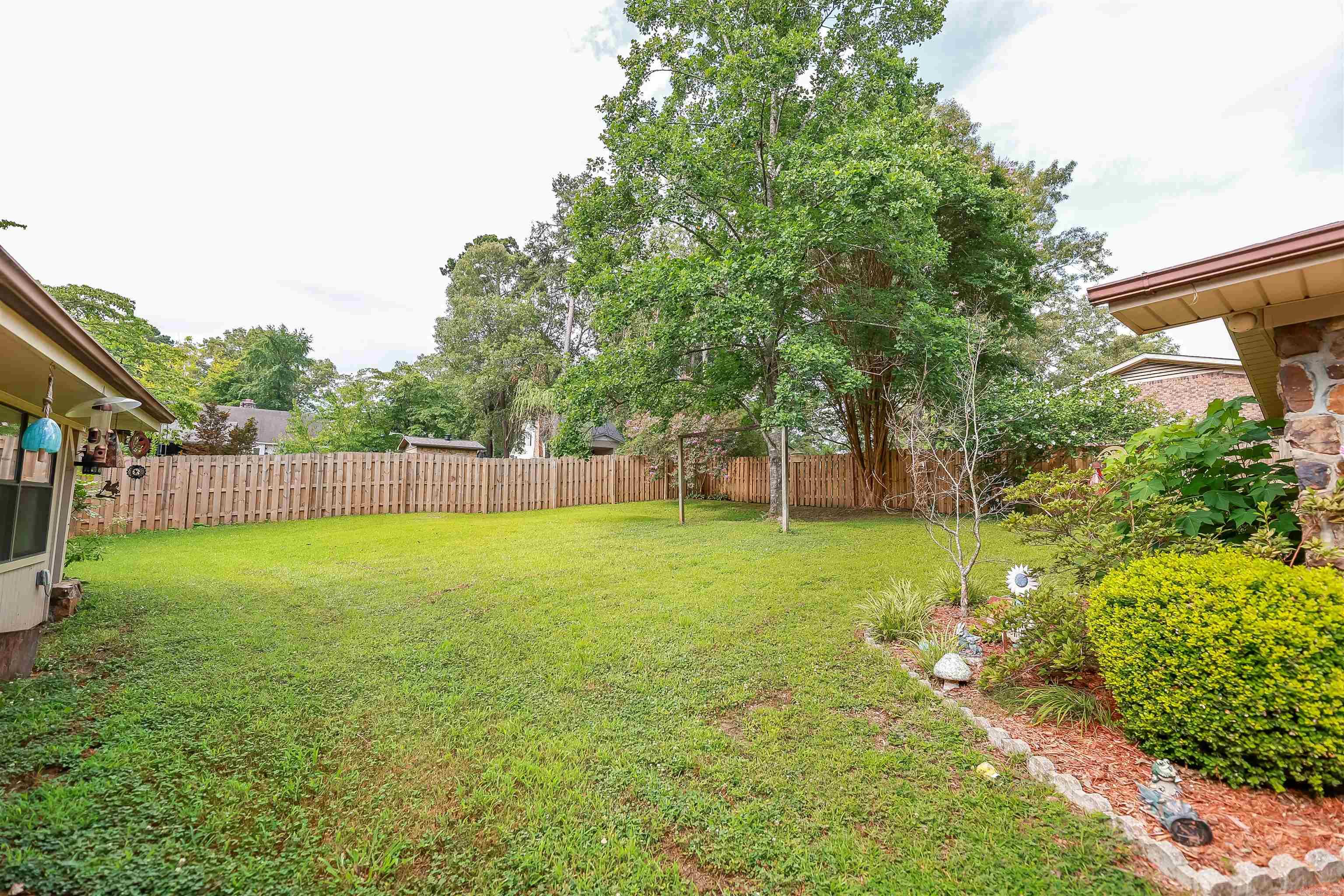 3130 Cherokee Ave  Camden, AR