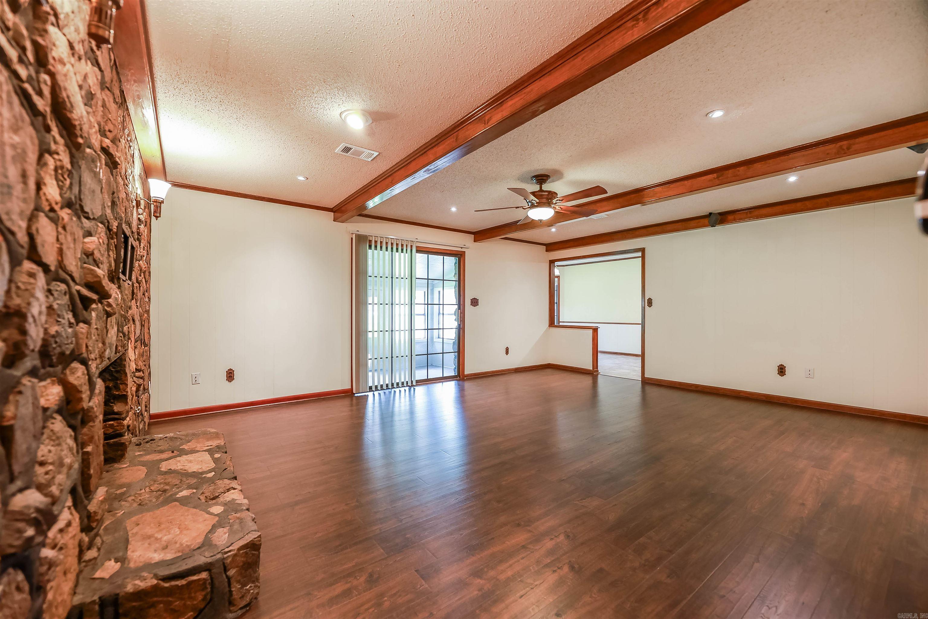 3130 Cherokee Ave  Camden, AR