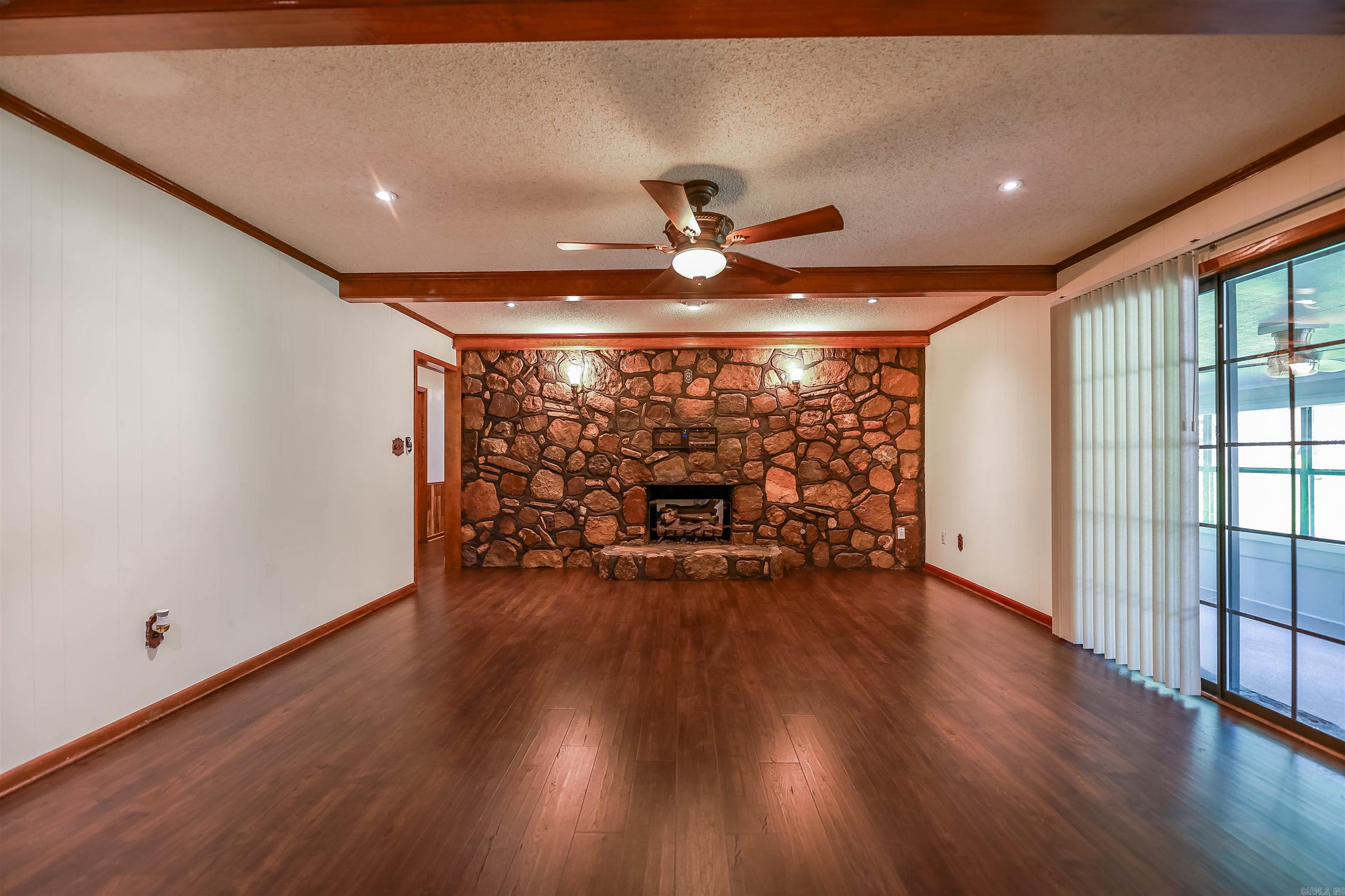 3130 Cherokee Ave  Camden, AR