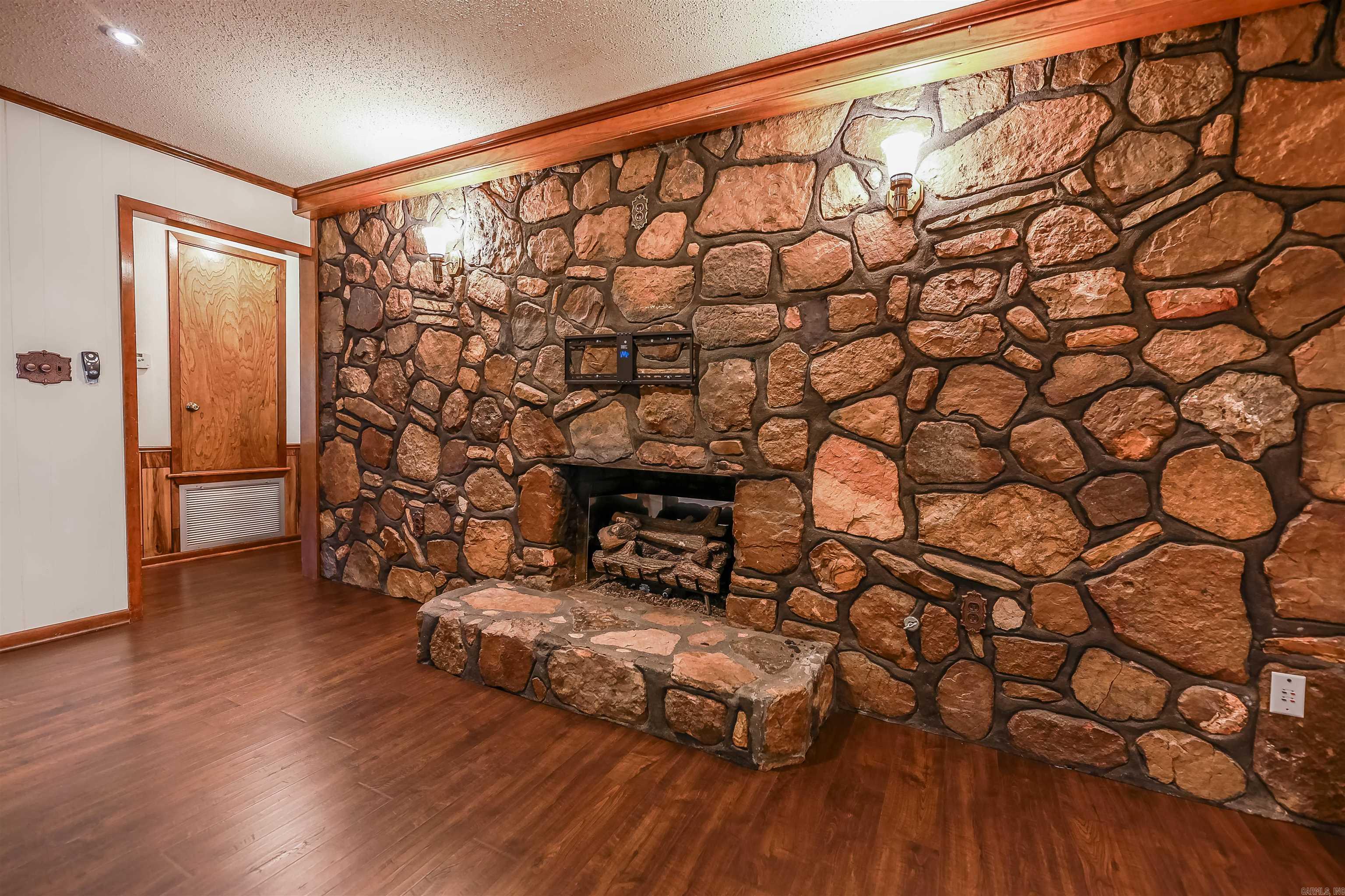 3130 Cherokee Ave  Camden, AR