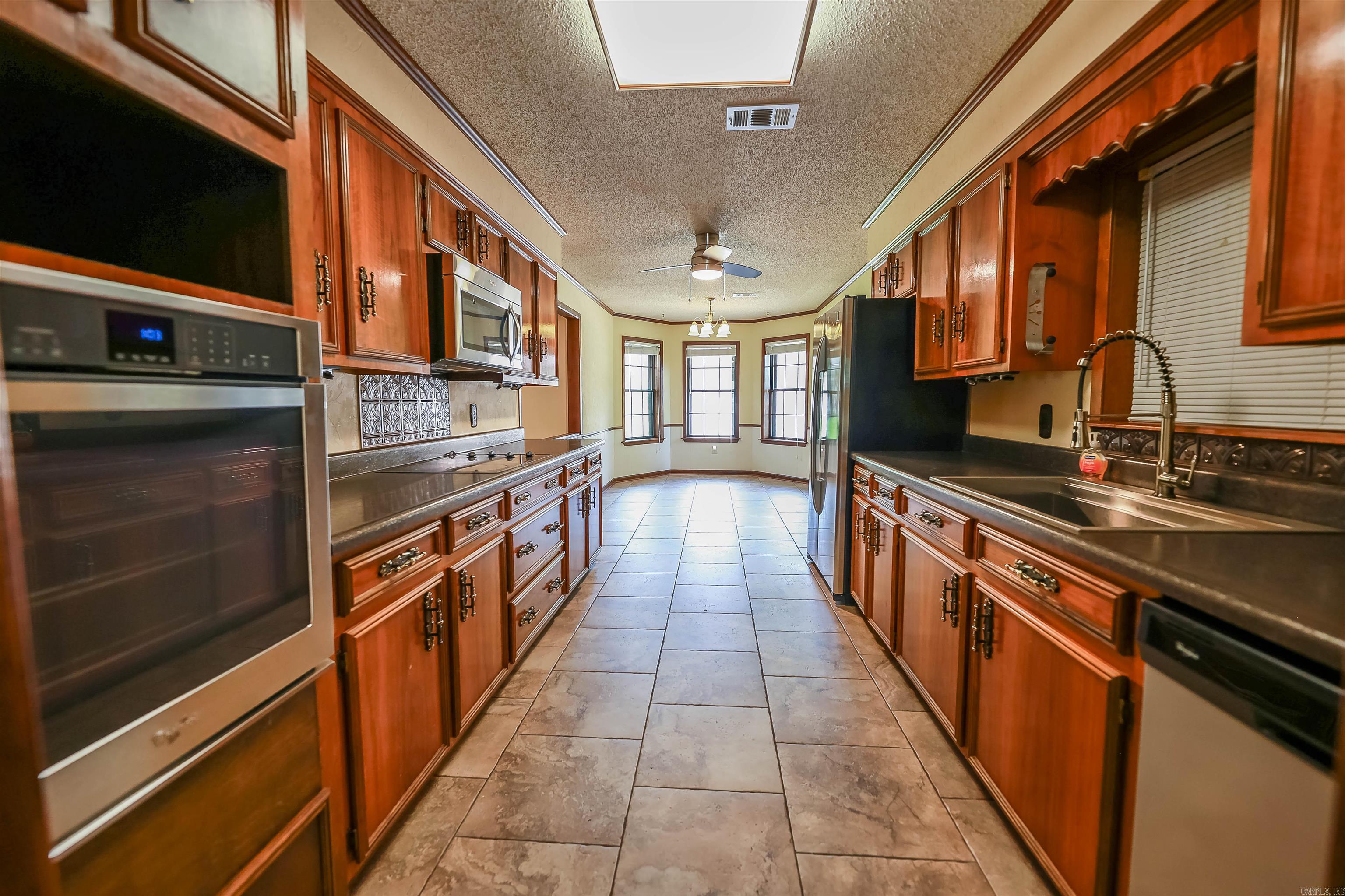 3130 Cherokee Ave  Camden, AR