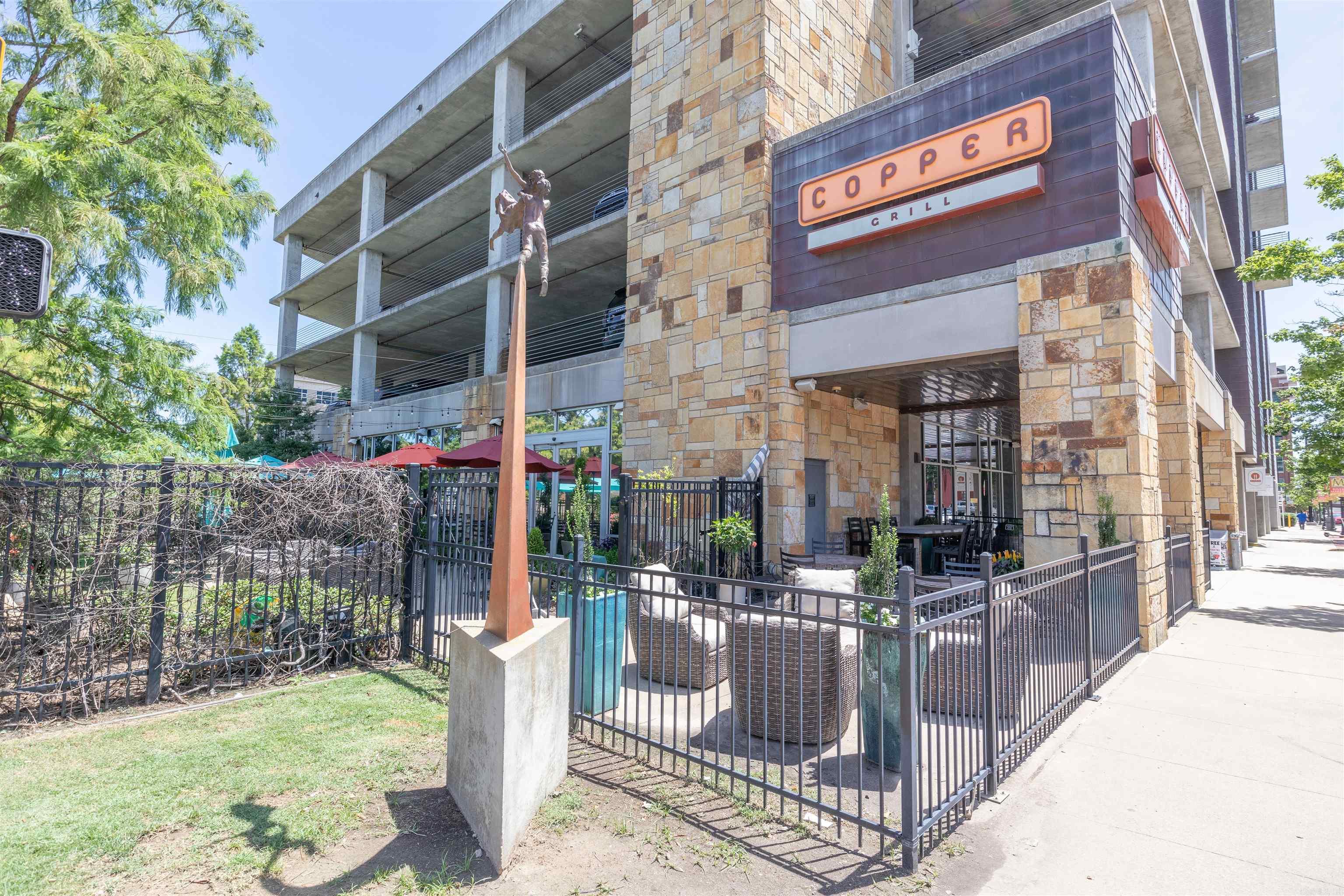 300 E 3Rd St  Little Rock, AR