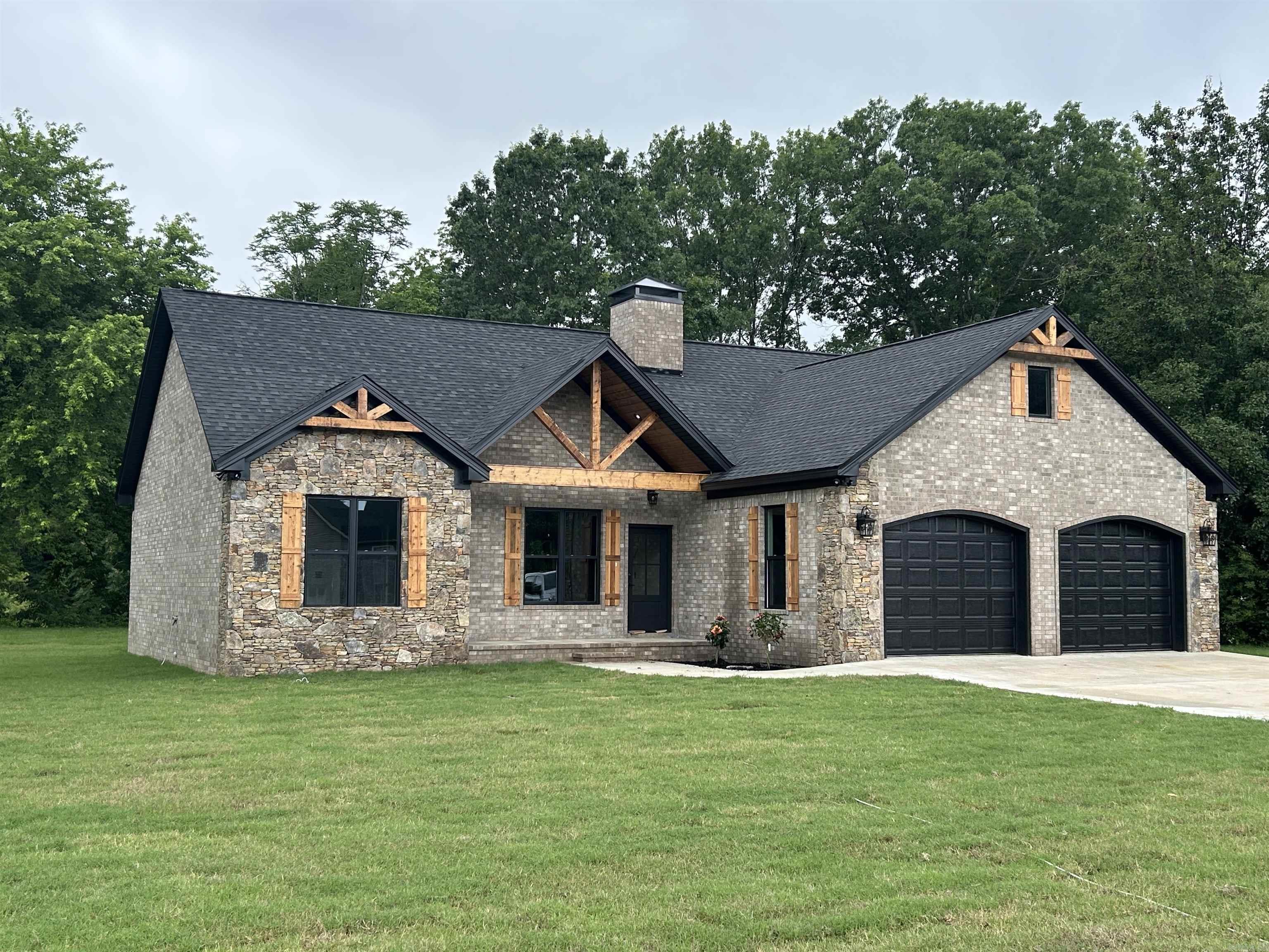 35 Winkley Shoals Trace  Heber Springs, AR