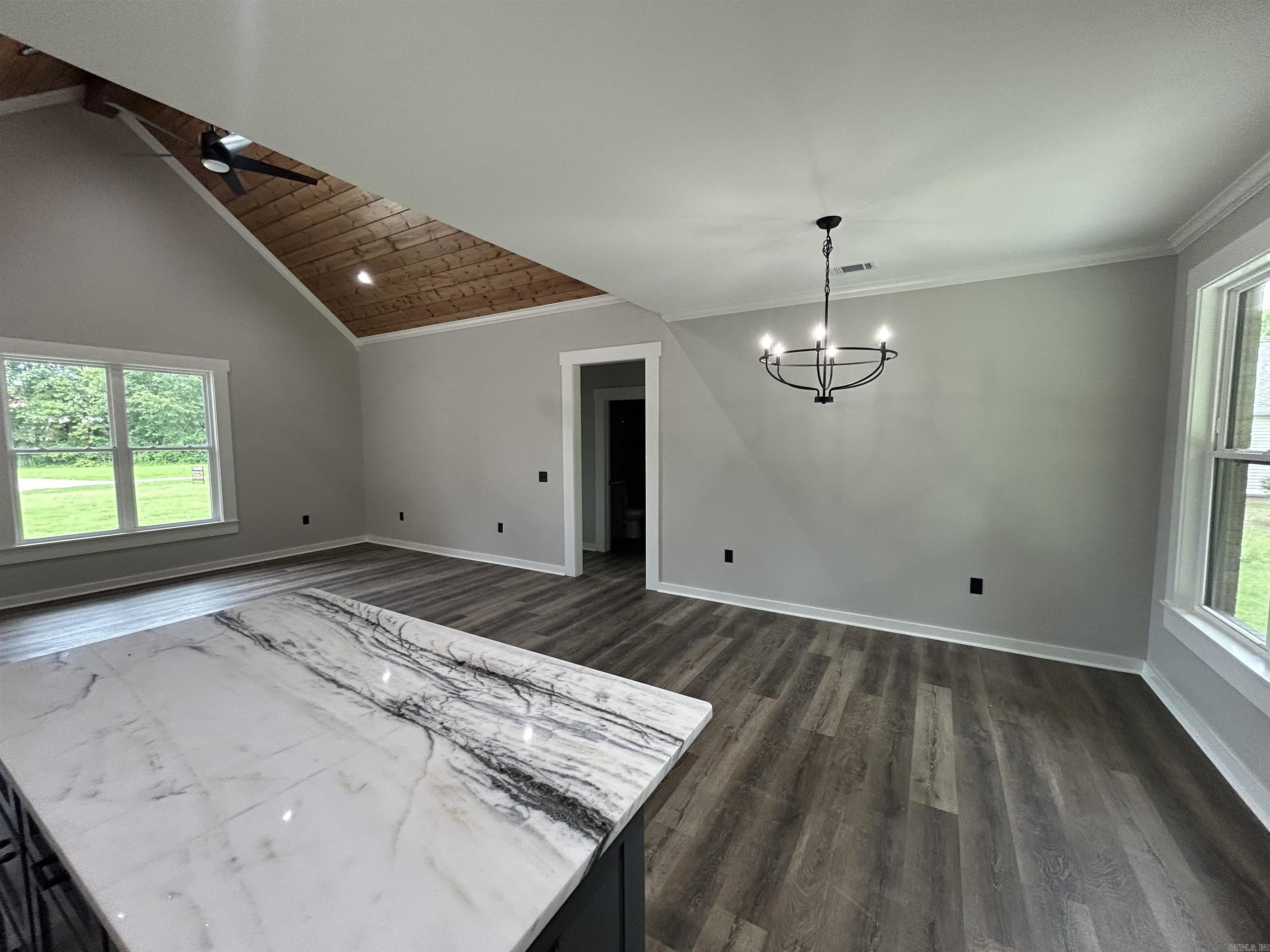 35 Winkley Shoals Trace  Heber Springs, AR