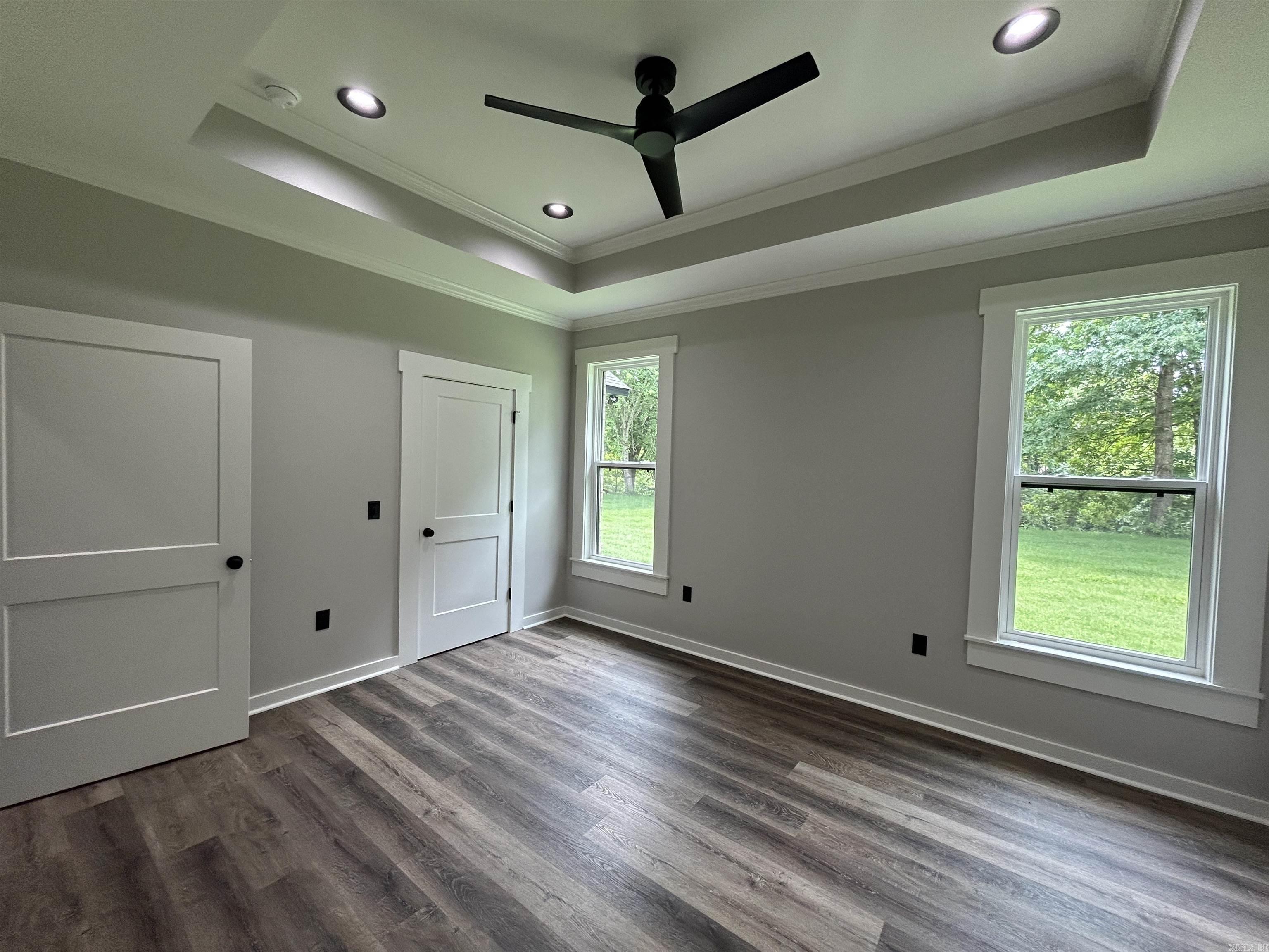 35 Winkley Shoals Trace  Heber Springs, AR