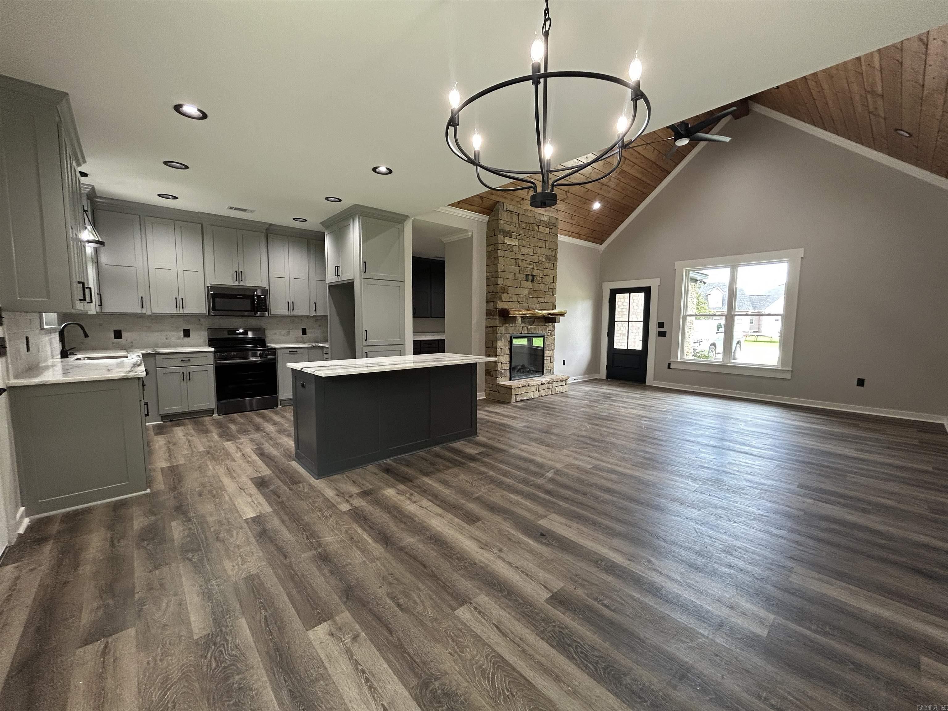 35 Winkley Shoals Trace  Heber Springs, AR