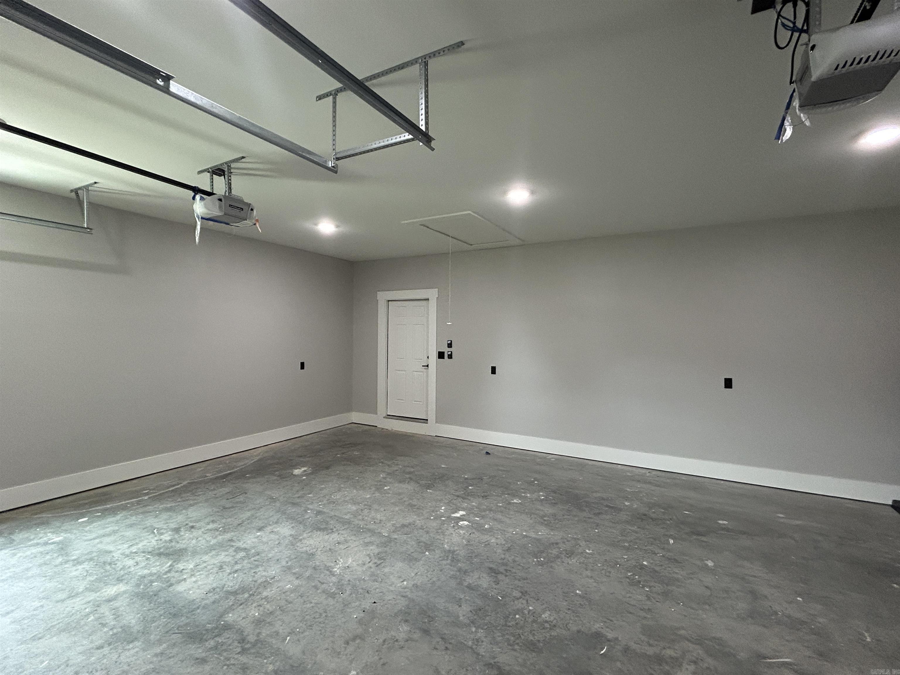 35 Winkley Shoals Trace  Heber Springs, AR