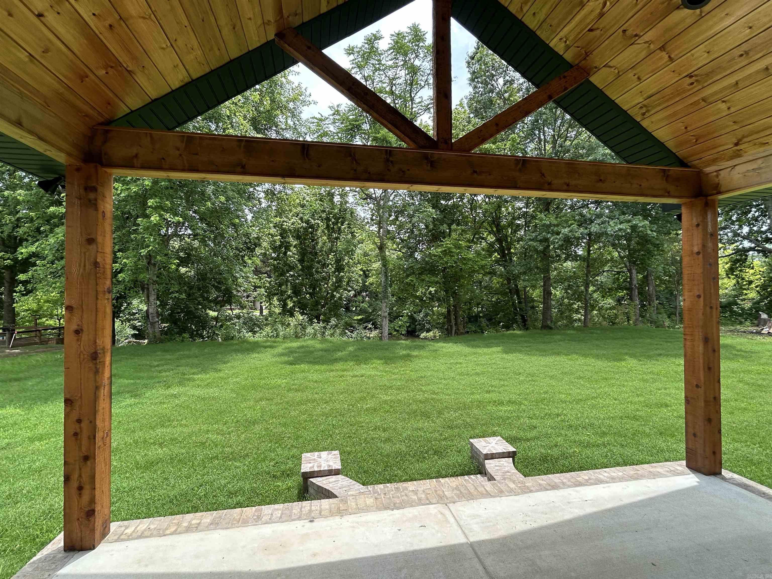 35 Winkley Shoals Trace  Heber Springs, AR