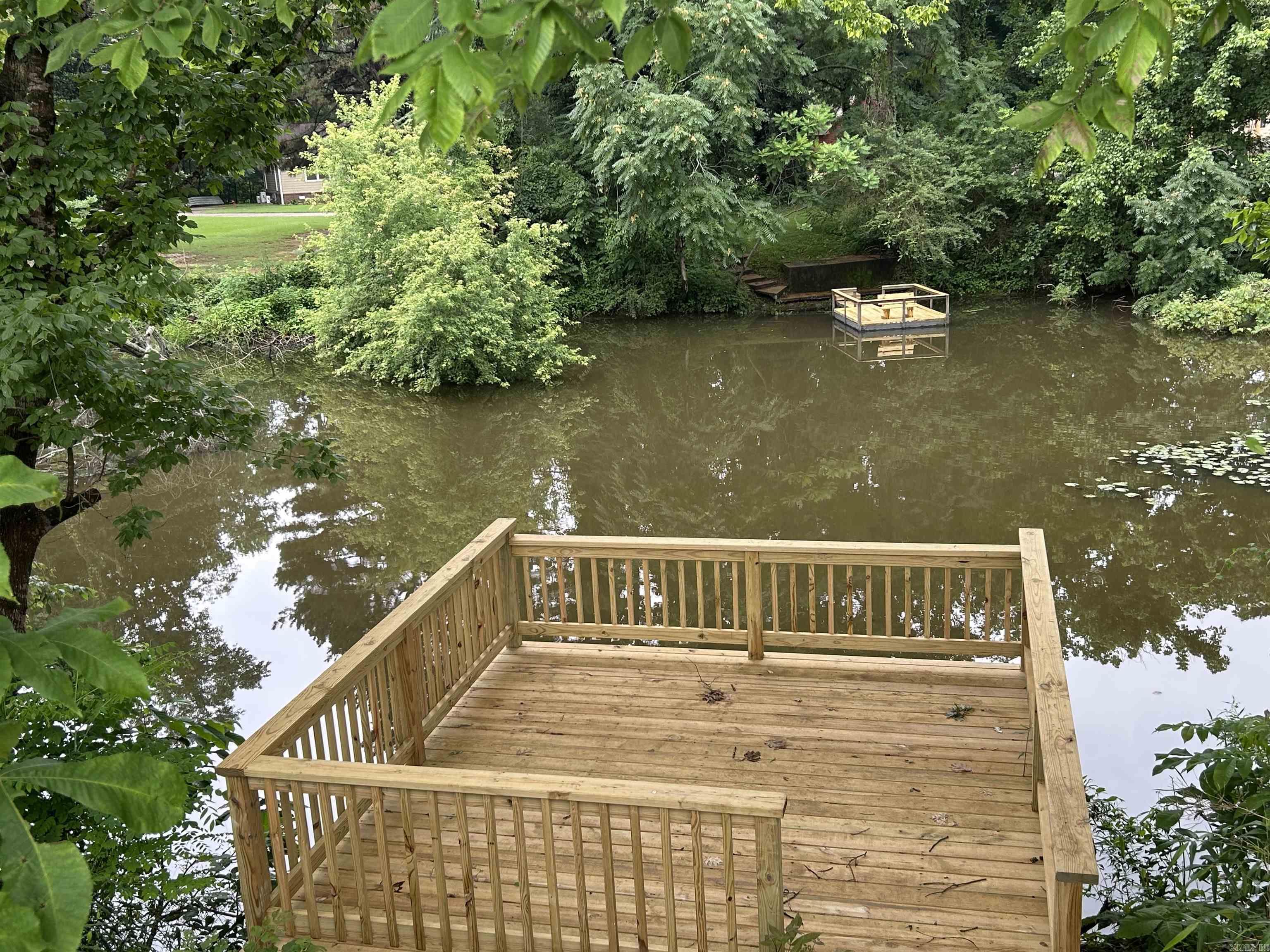 35 Winkley Shoals Trace  Heber Springs, AR