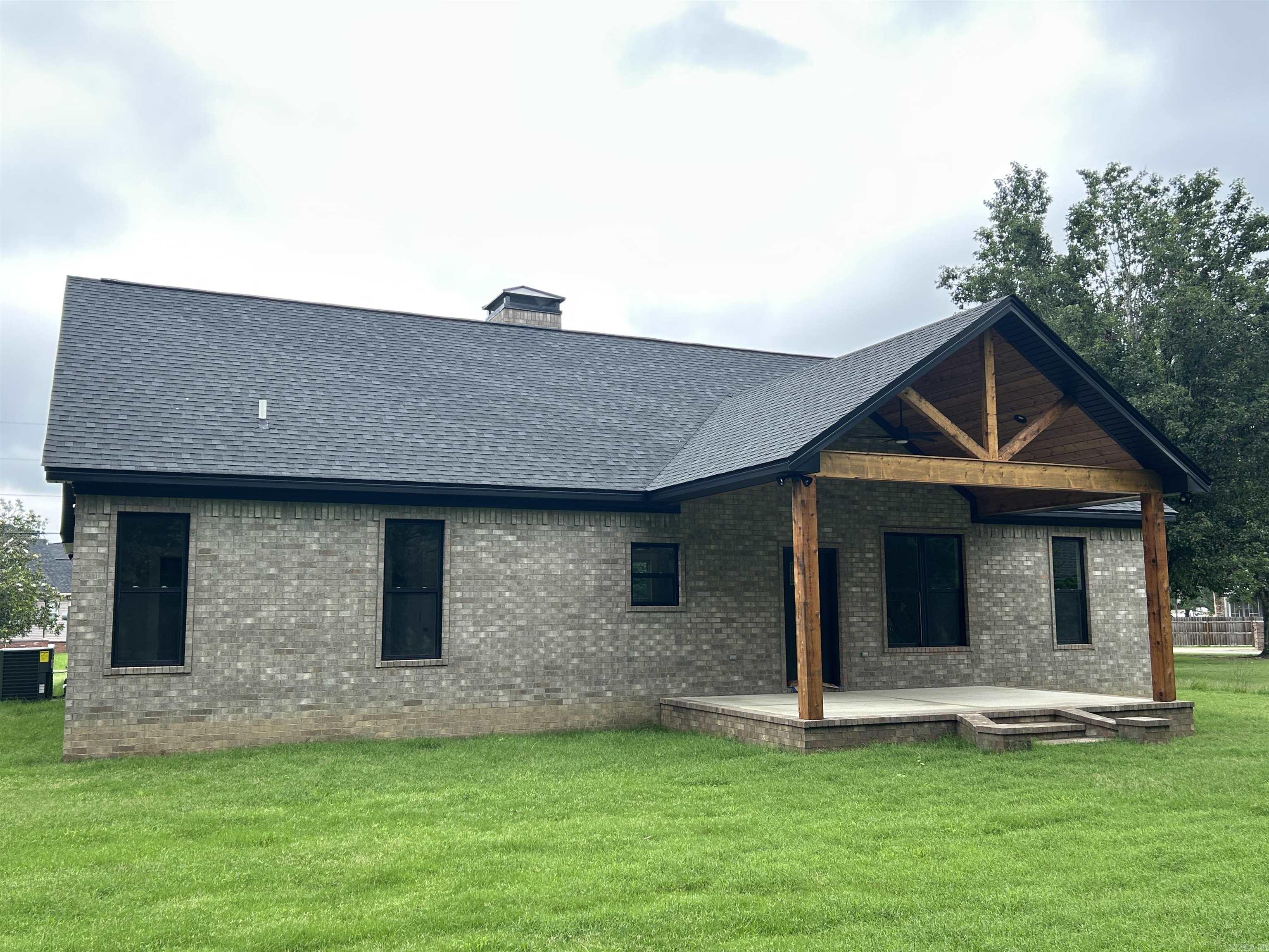 35 Winkley Shoals Trace  Heber Springs, AR