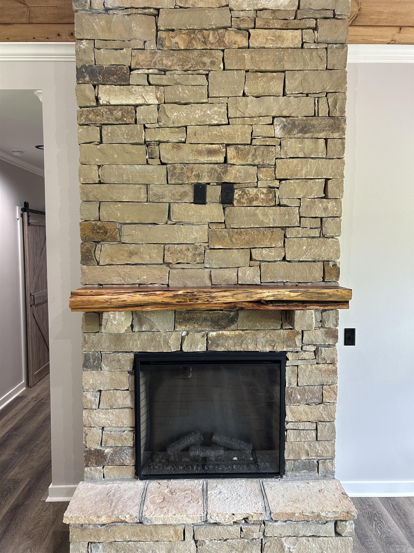 35 Winkley Shoals Trace  Heber Springs, AR