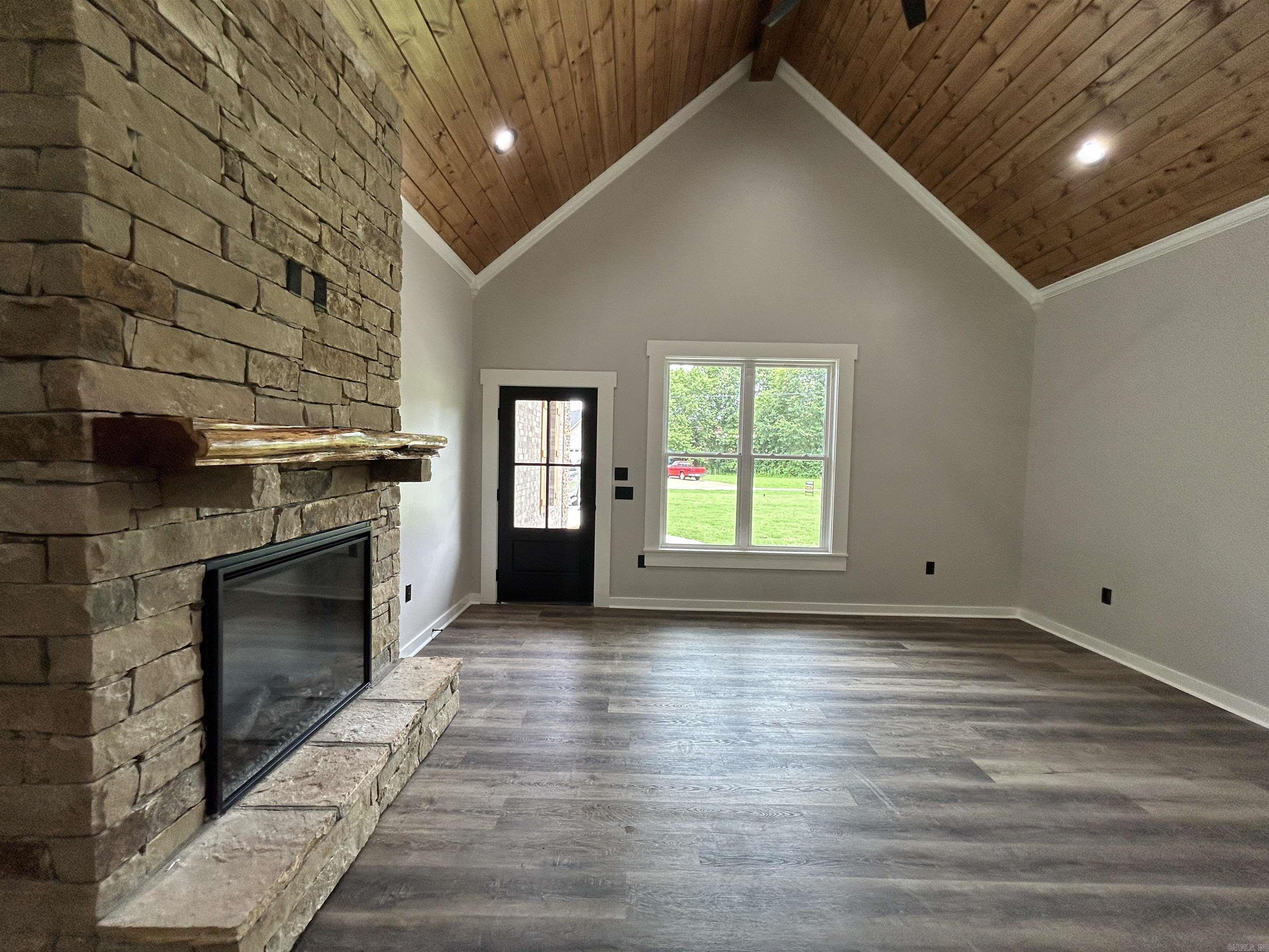 35 Winkley Shoals Trace  Heber Springs, AR