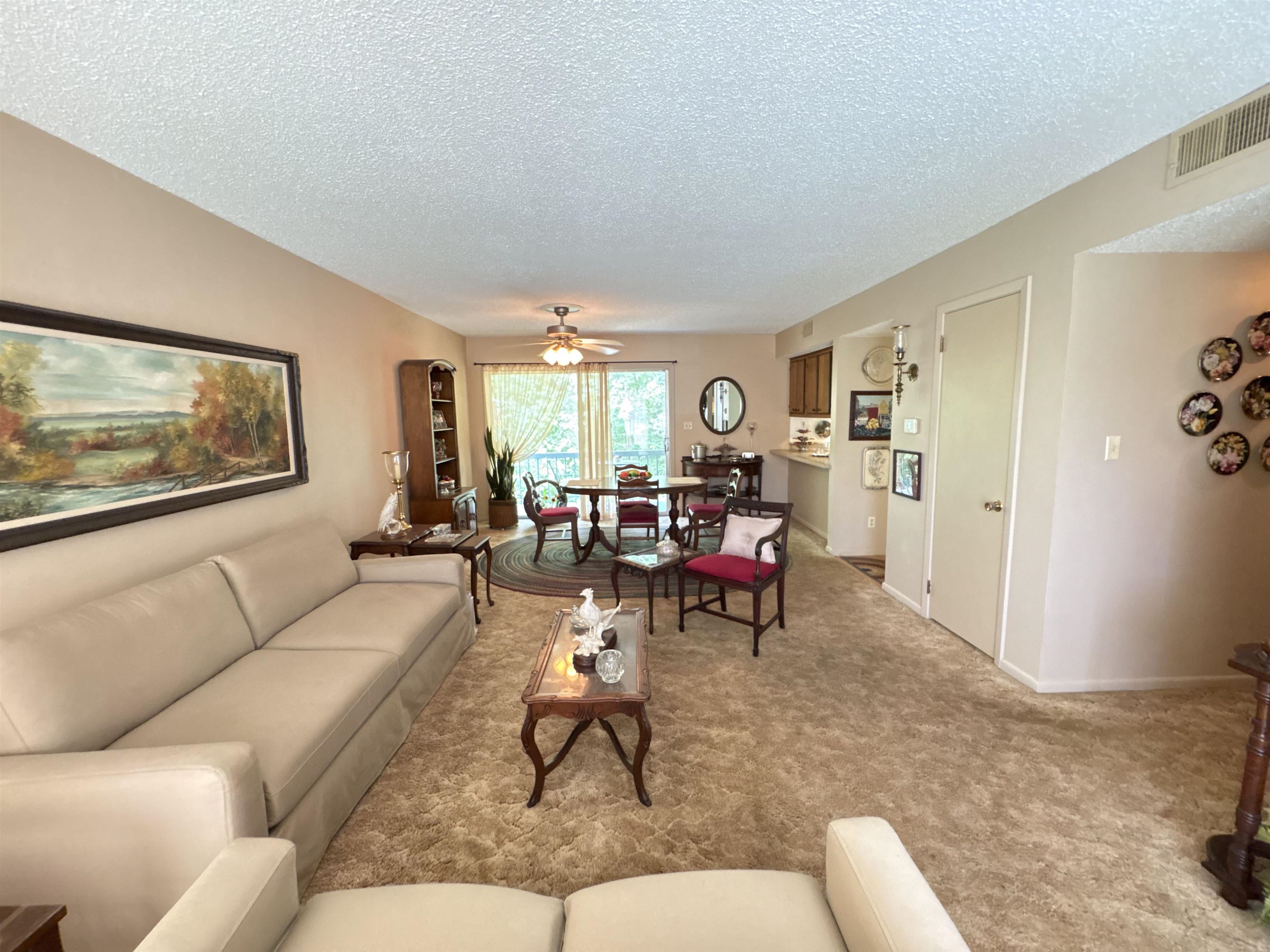 7 Annette  Cherokee Village, AR