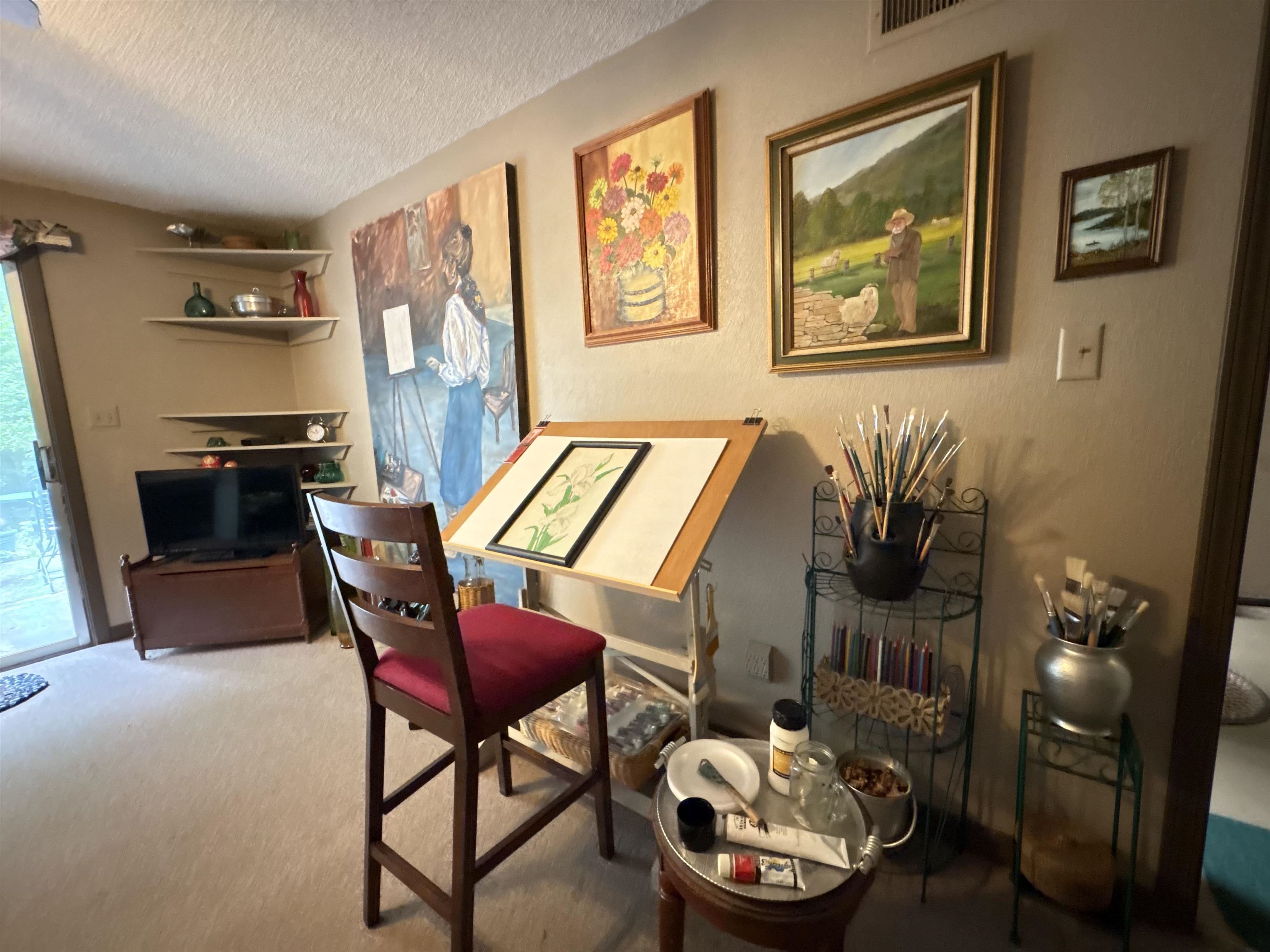 7 Annette  Cherokee Village, AR