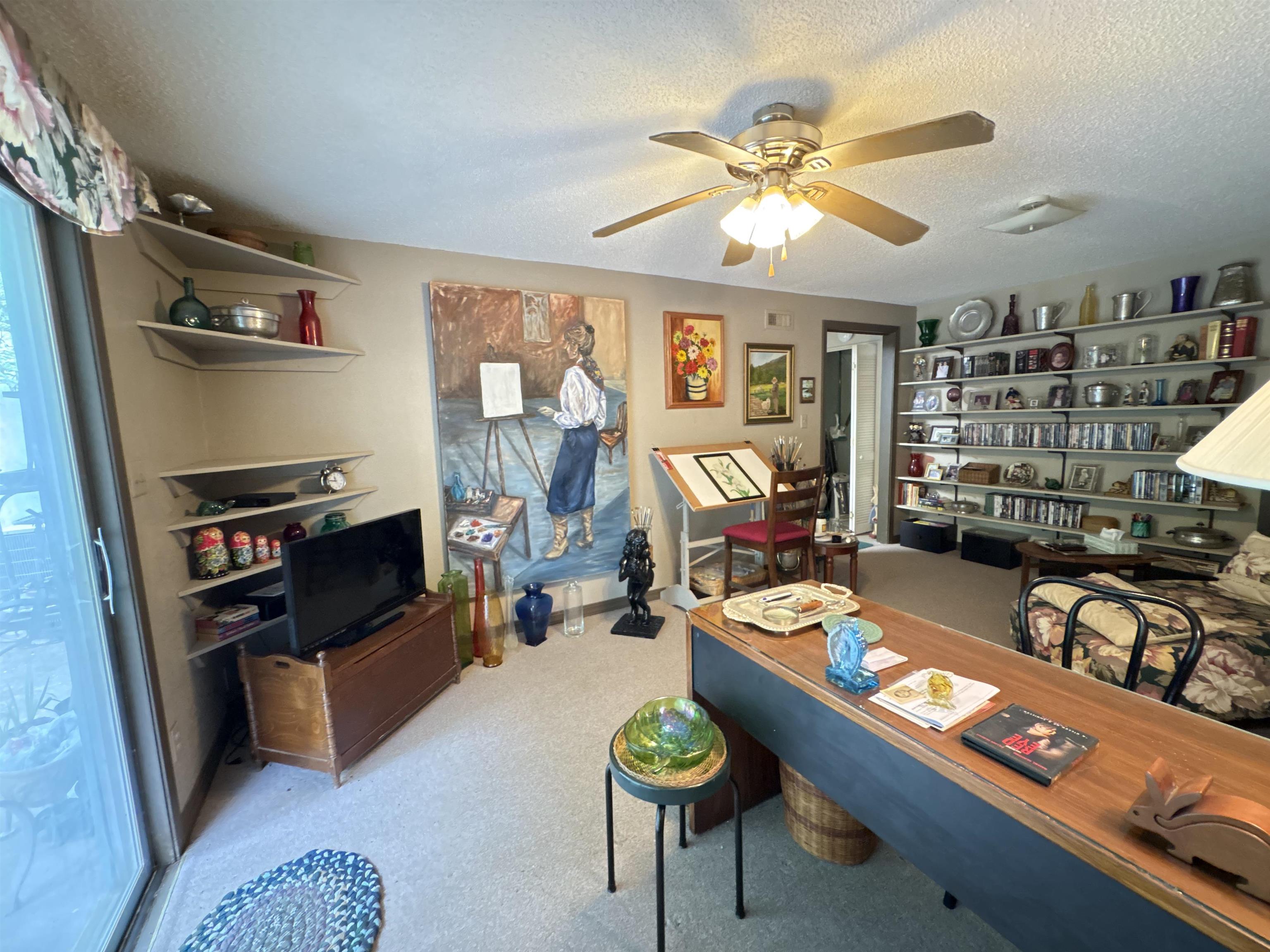 7 Annette  Cherokee Village, AR