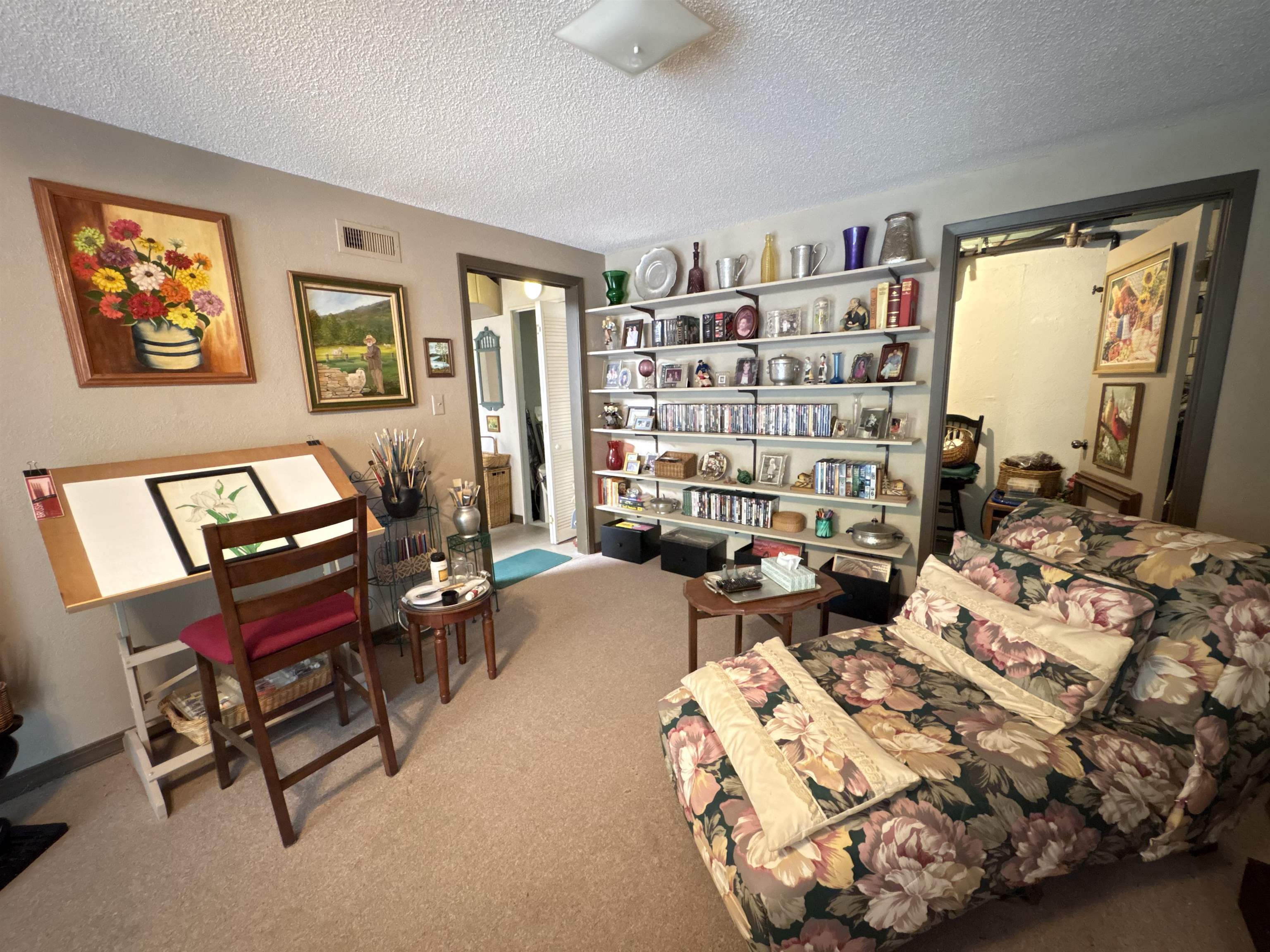 7 Annette  Cherokee Village, AR