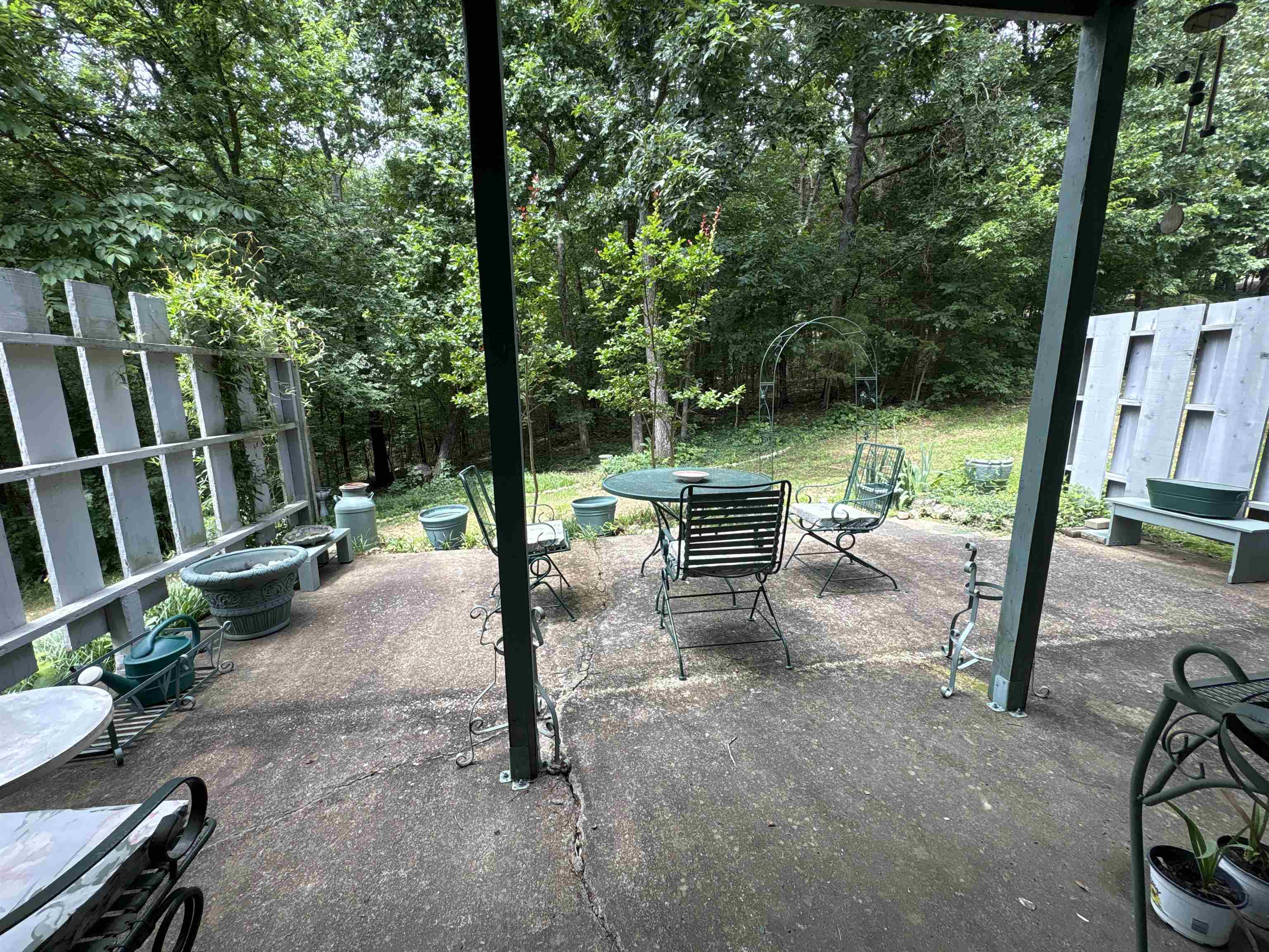 7 Annette  Cherokee Village, AR