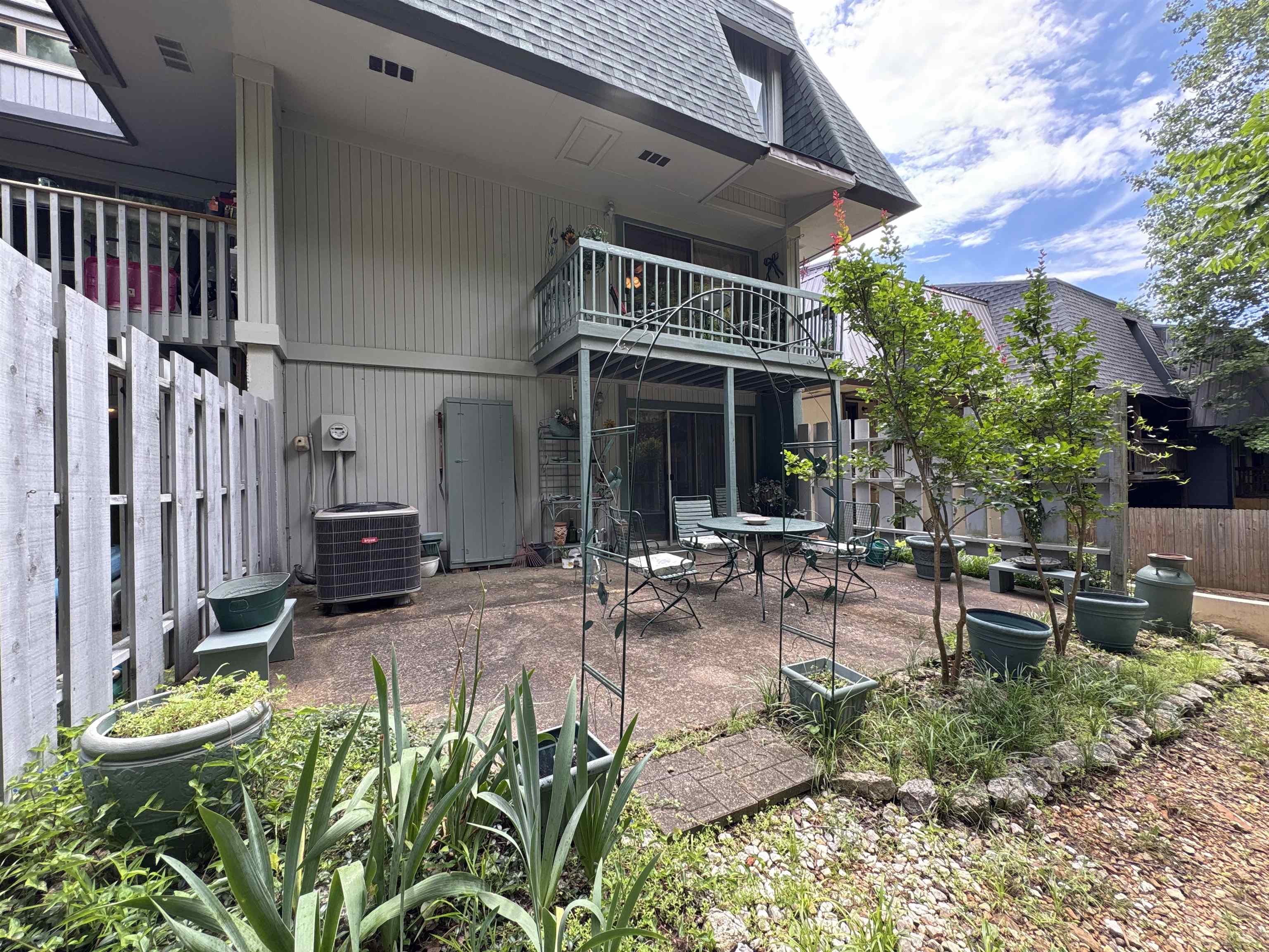 7 Annette  Cherokee Village, AR