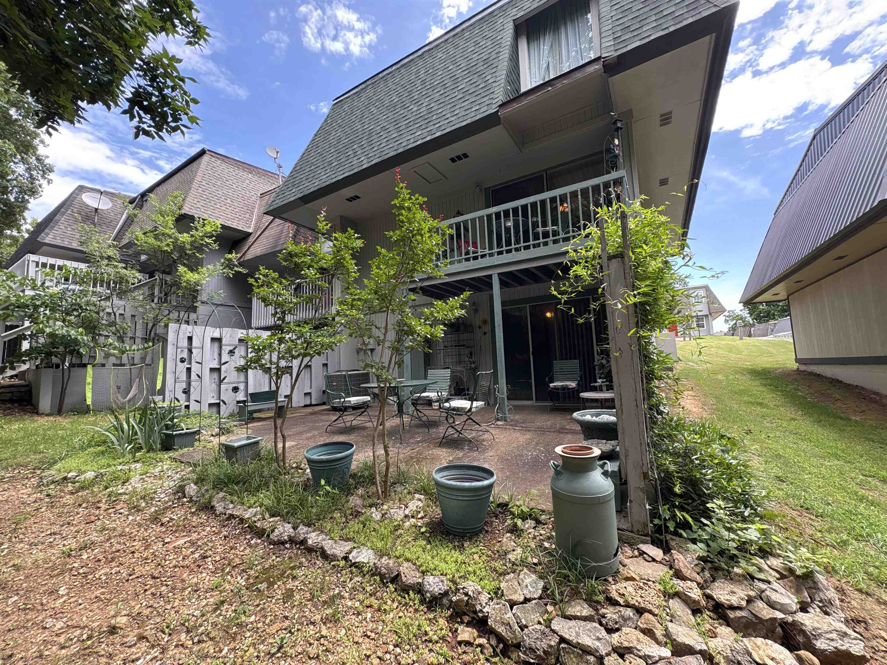 7 Annette  Cherokee Village, AR