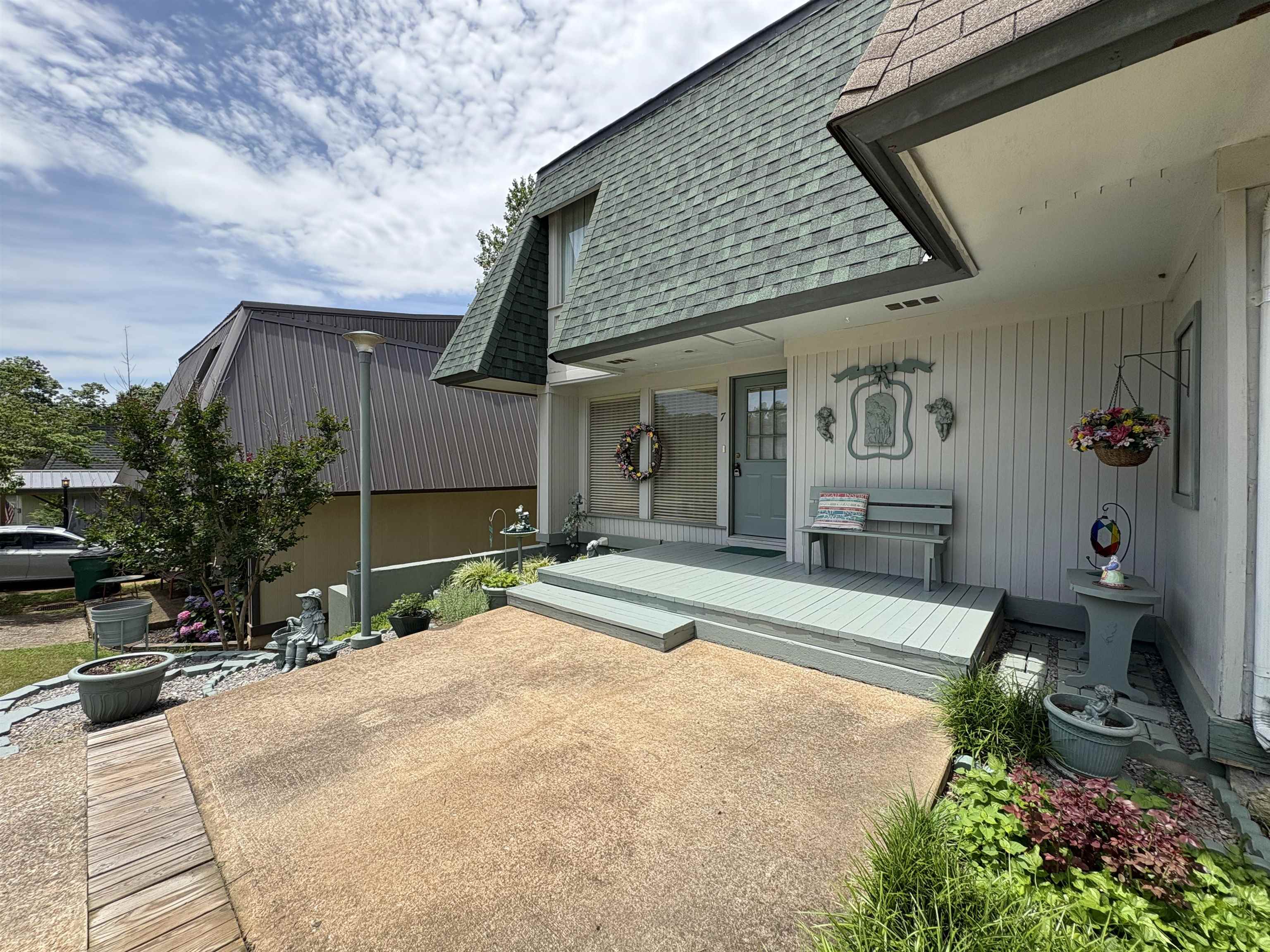7 Annette  Cherokee Village, AR