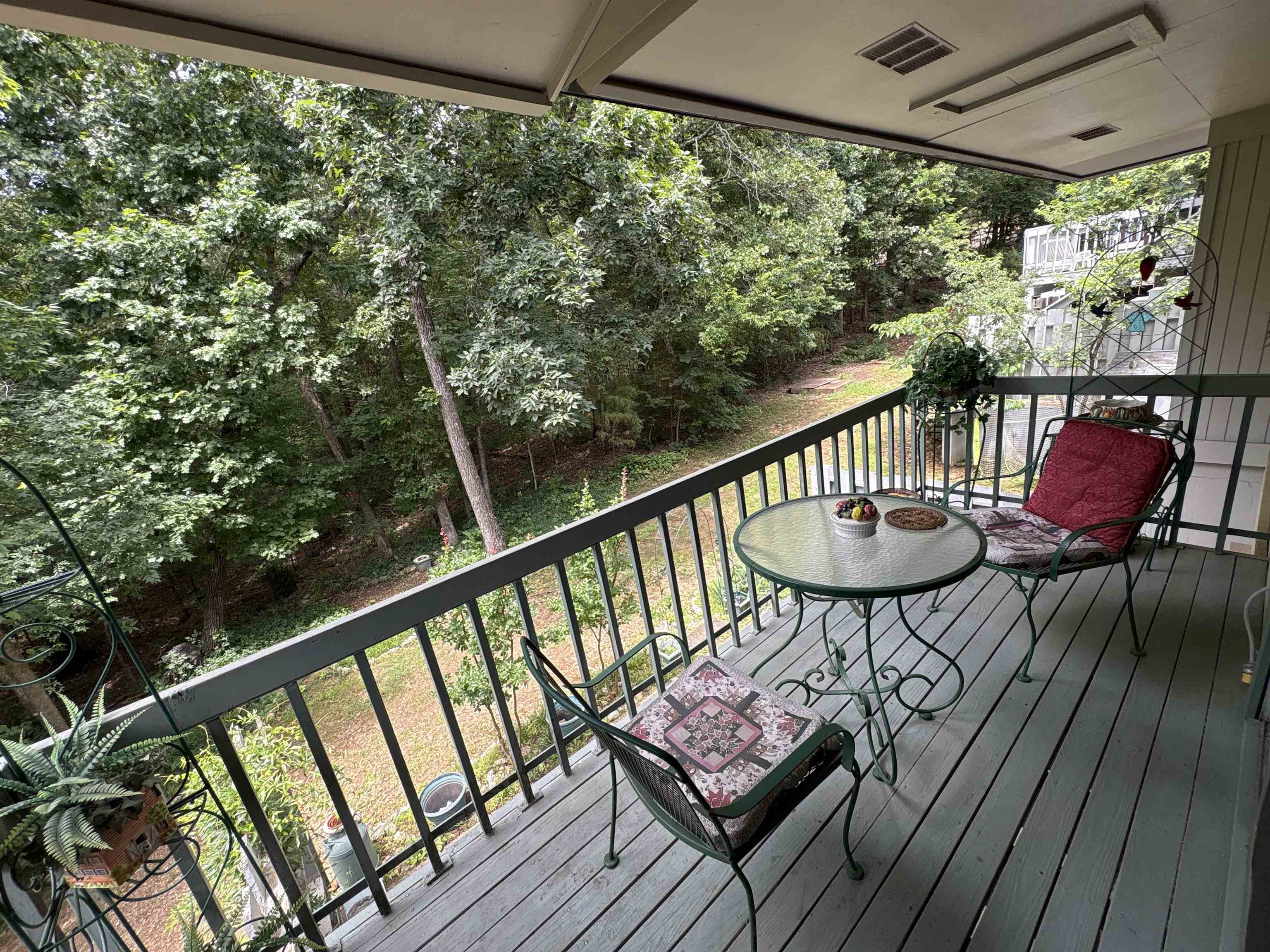 7 Annette  Cherokee Village, AR