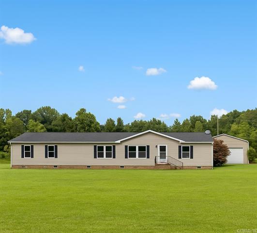 215  Rainwater  Austin, AR