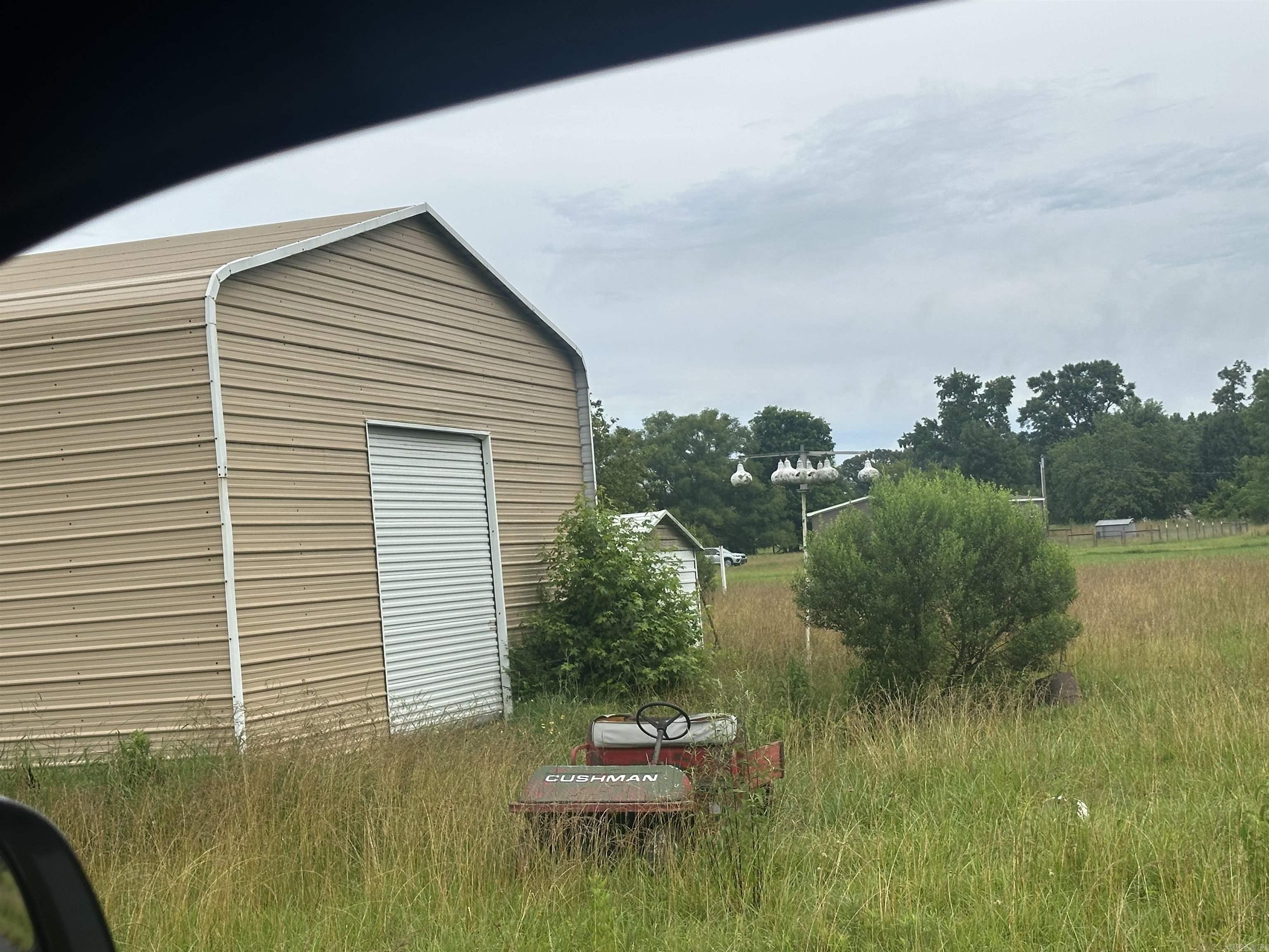 215 Rainwater  Austin, AR