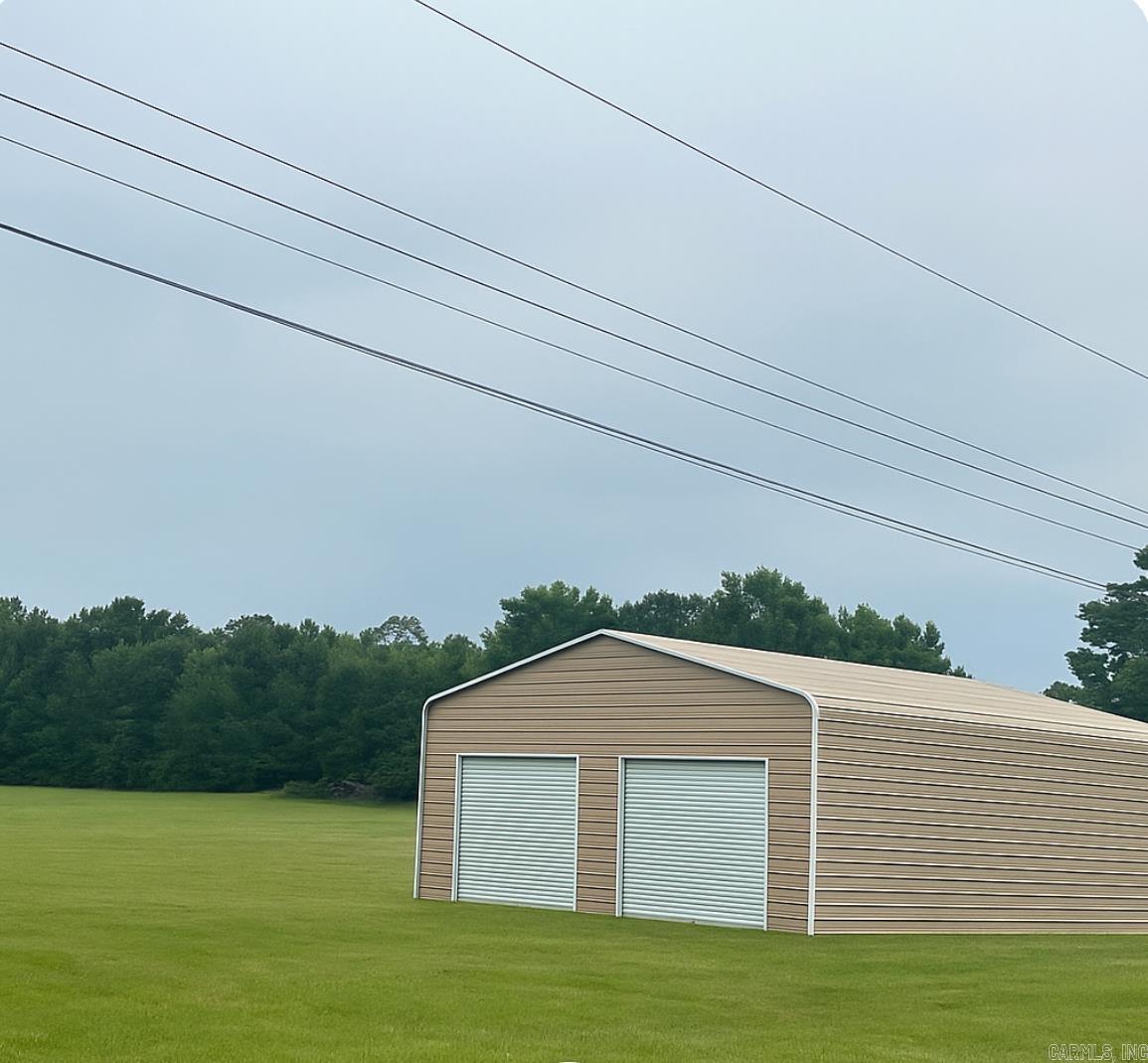 215 Rainwater  Austin, AR