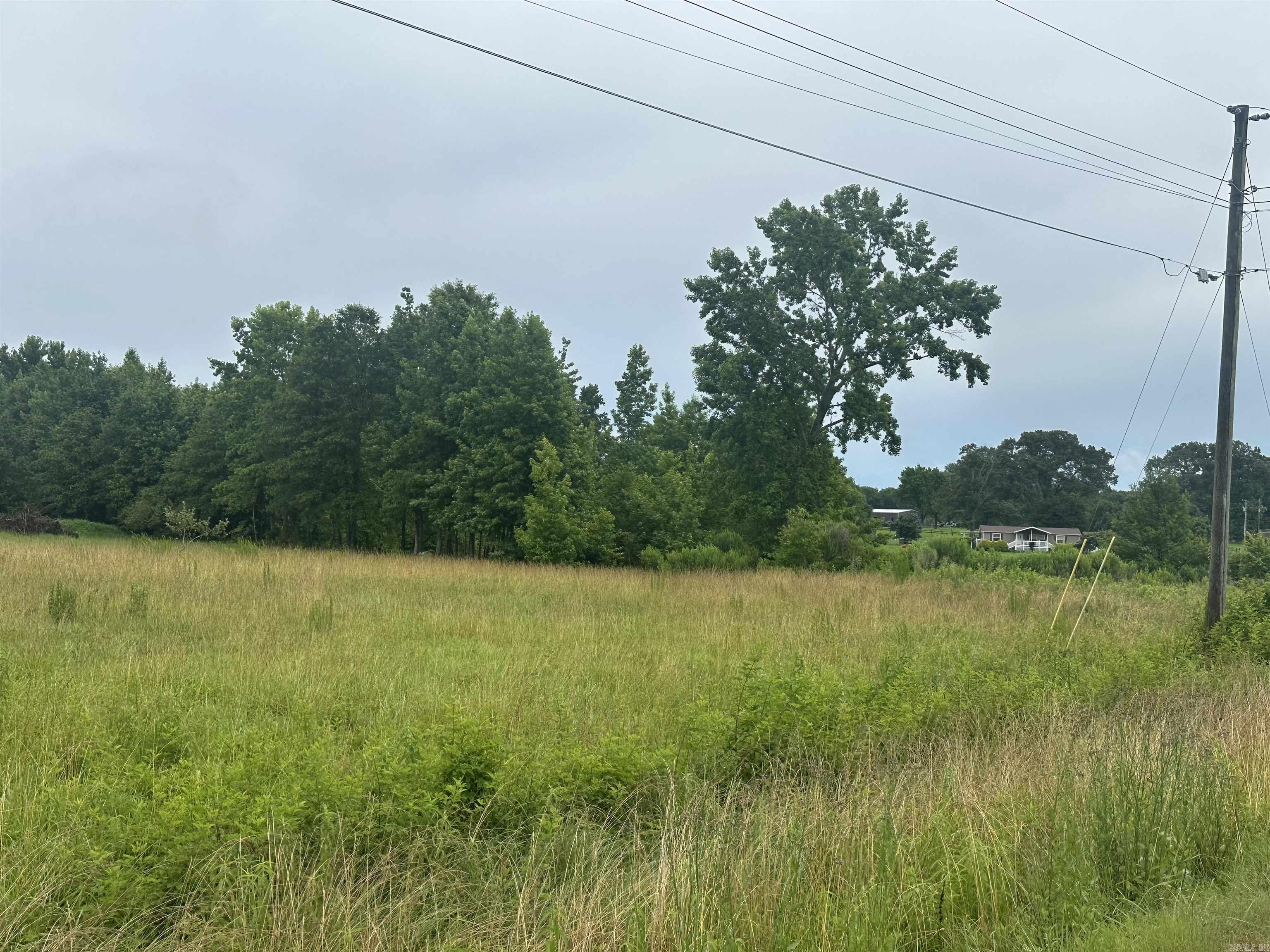 215 Rainwater  Austin, AR