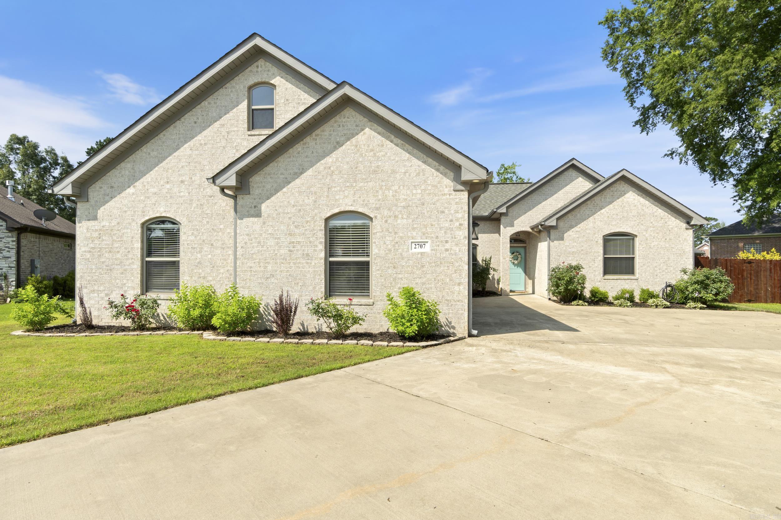 2707 Johnswood Village  Bryant, AR