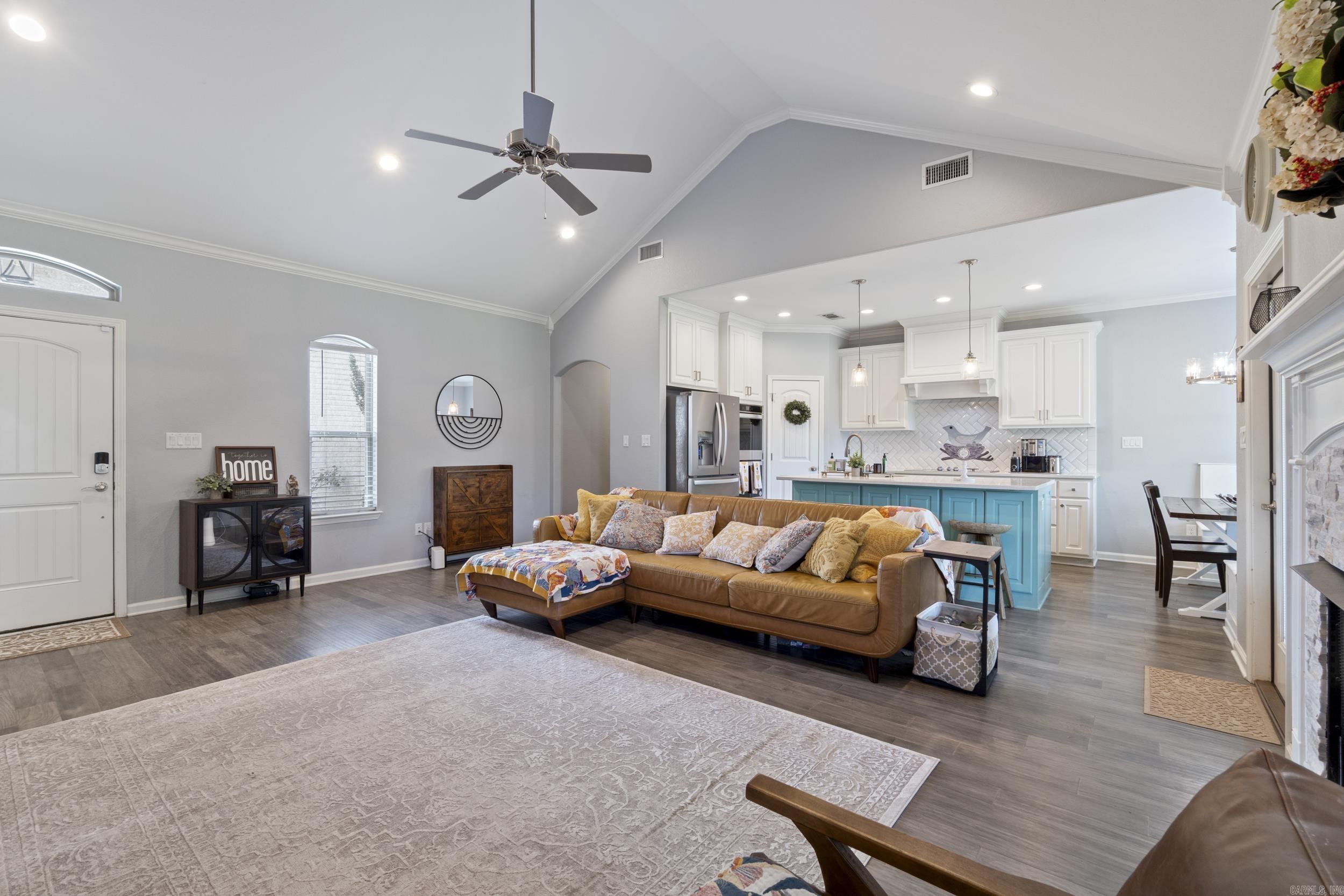 2707 Johnswood Village  Bryant, AR