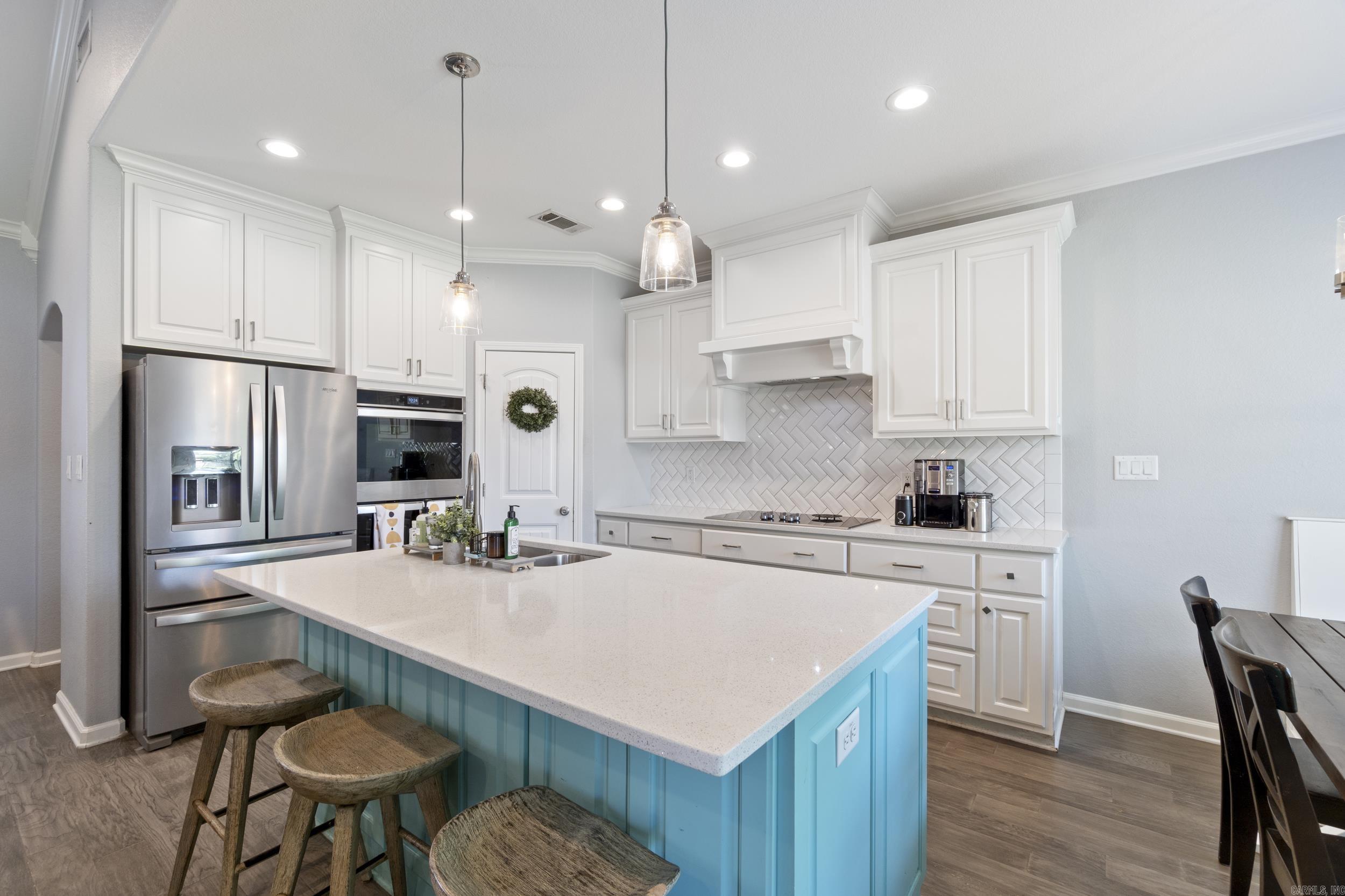 2707 Johnswood Village  Bryant, AR