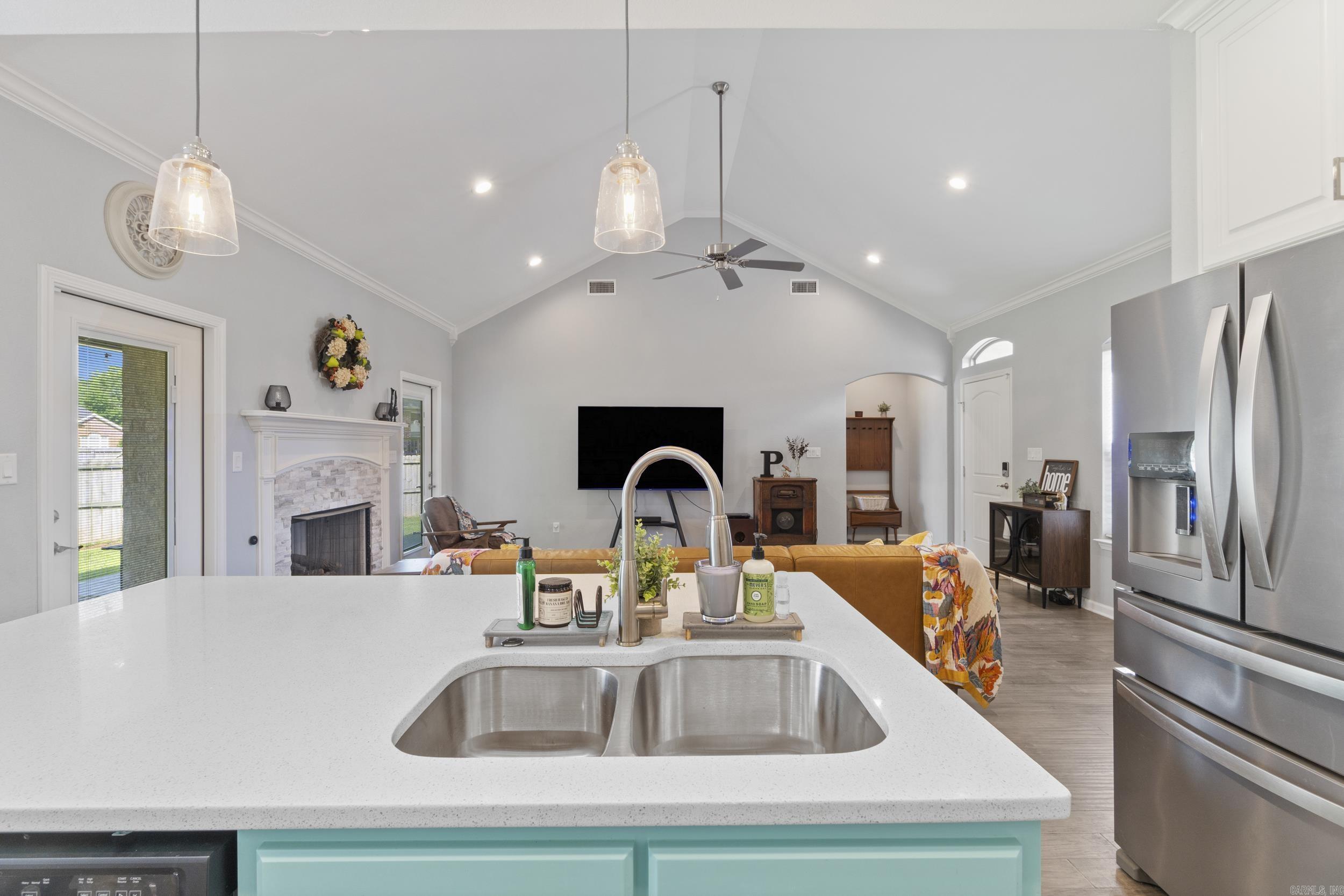 2707 Johnswood Village  Bryant, AR