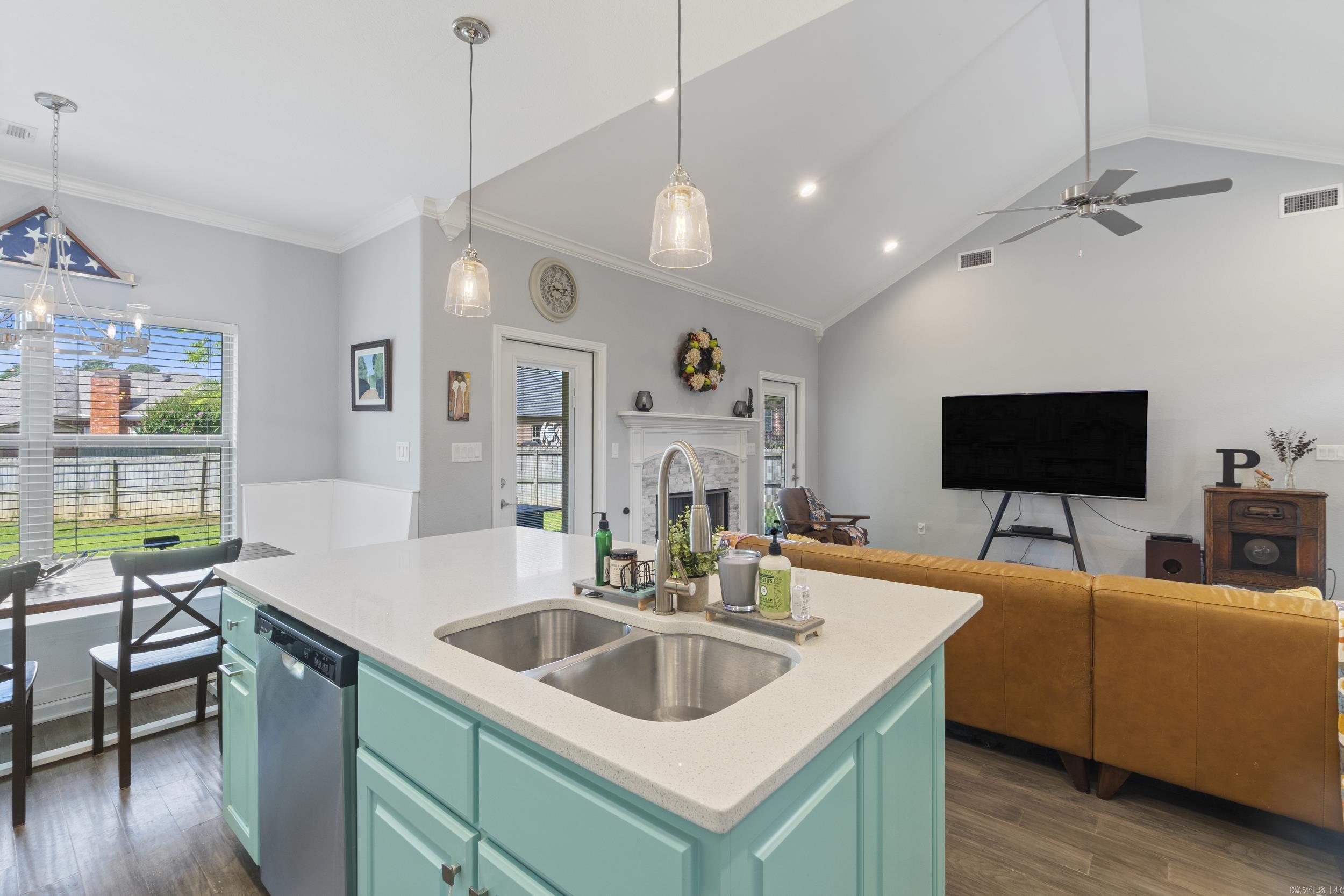 2707 Johnswood Village  Bryant, AR