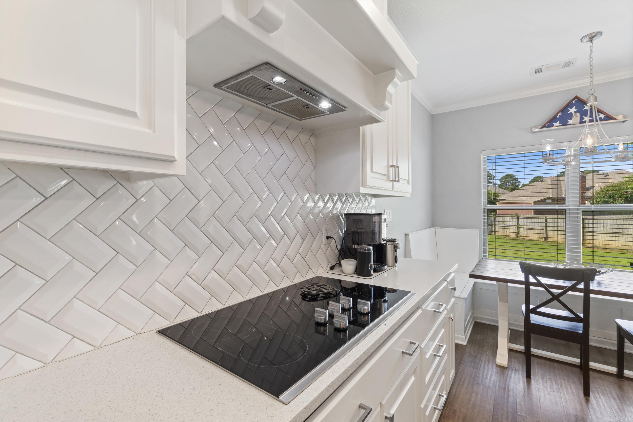 2707 Johnswood Village  Bryant, AR