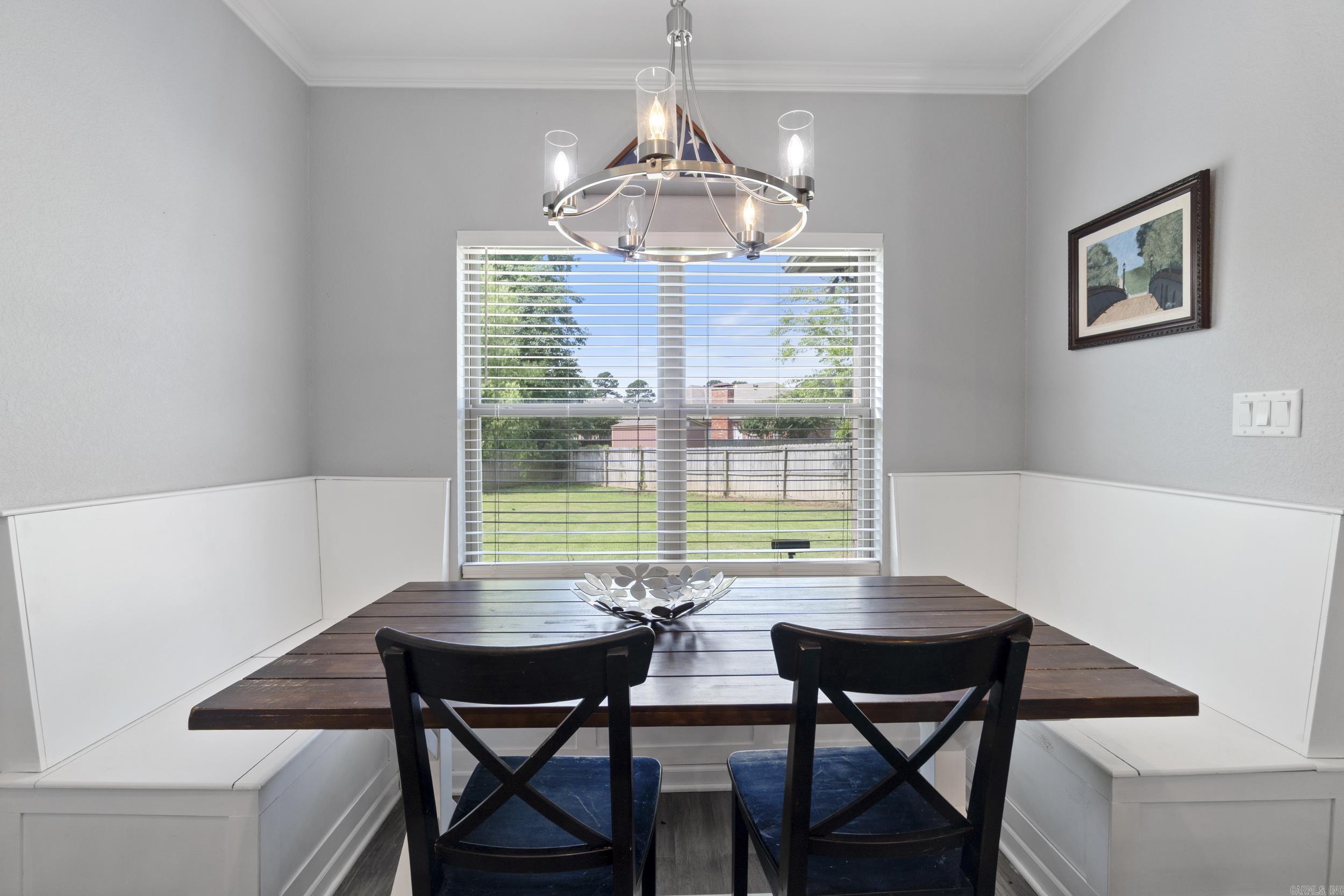 2707 Johnswood Village  Bryant, AR