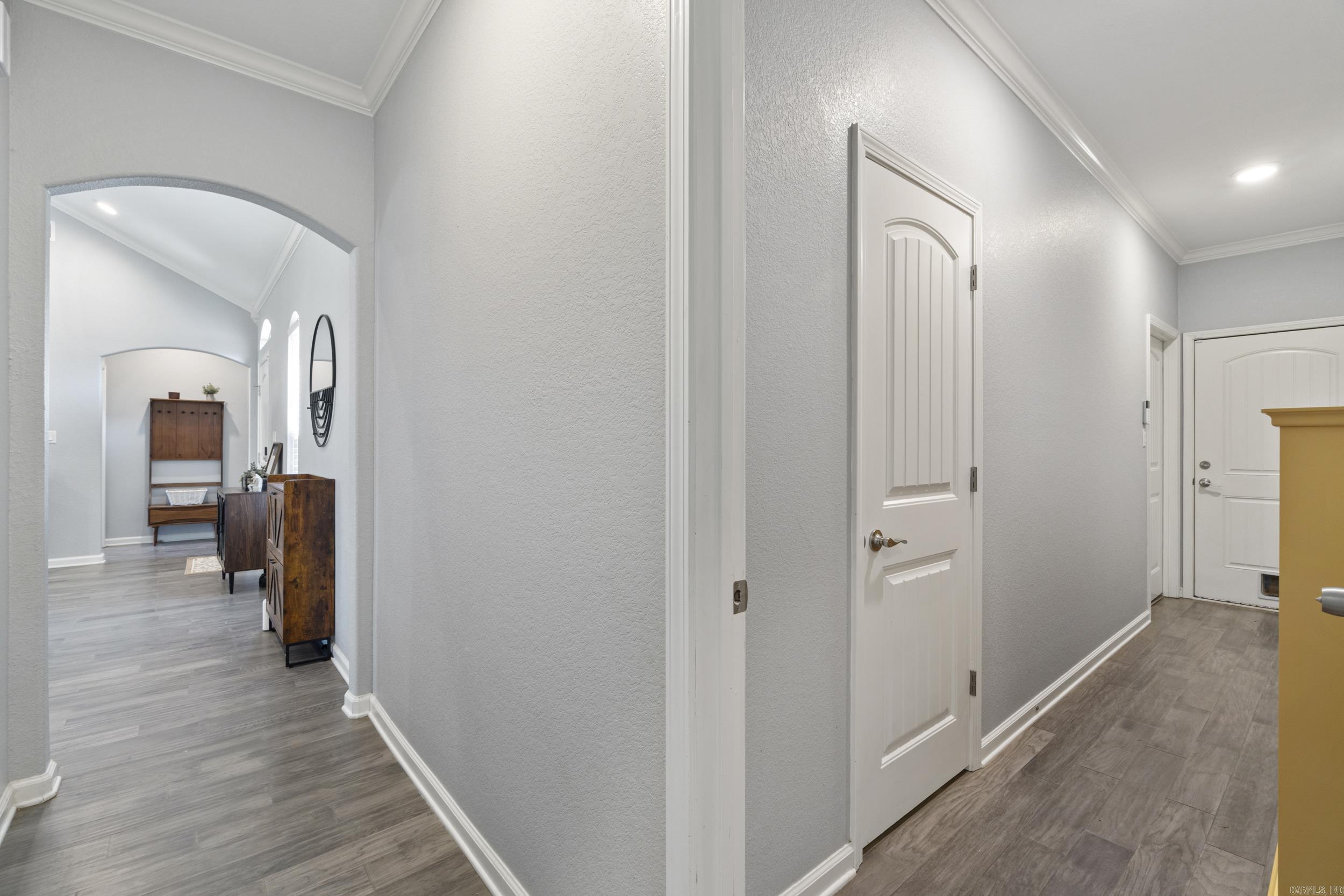 2707 Johnswood Village  Bryant, AR