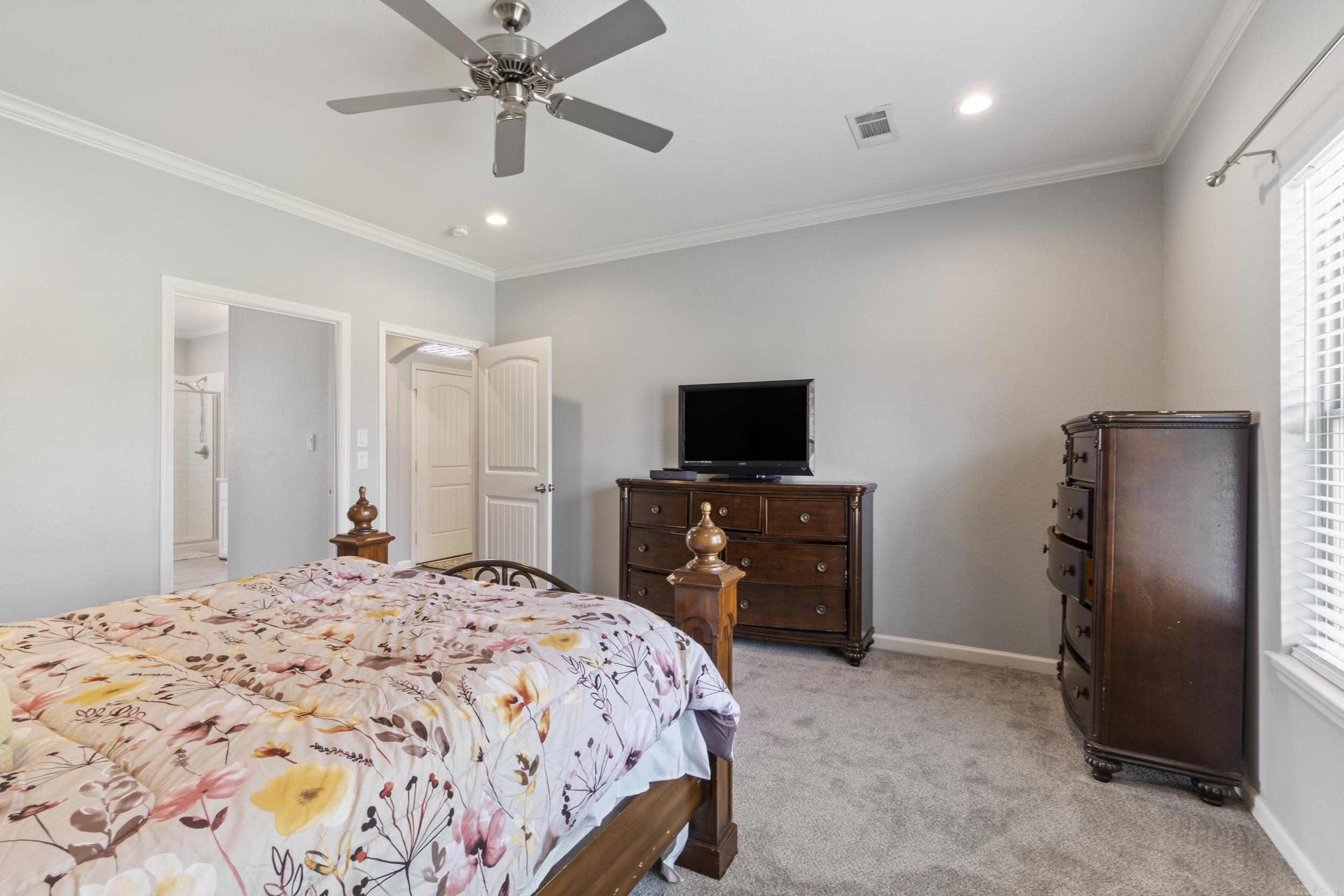 2707 Johnswood Village  Bryant, AR