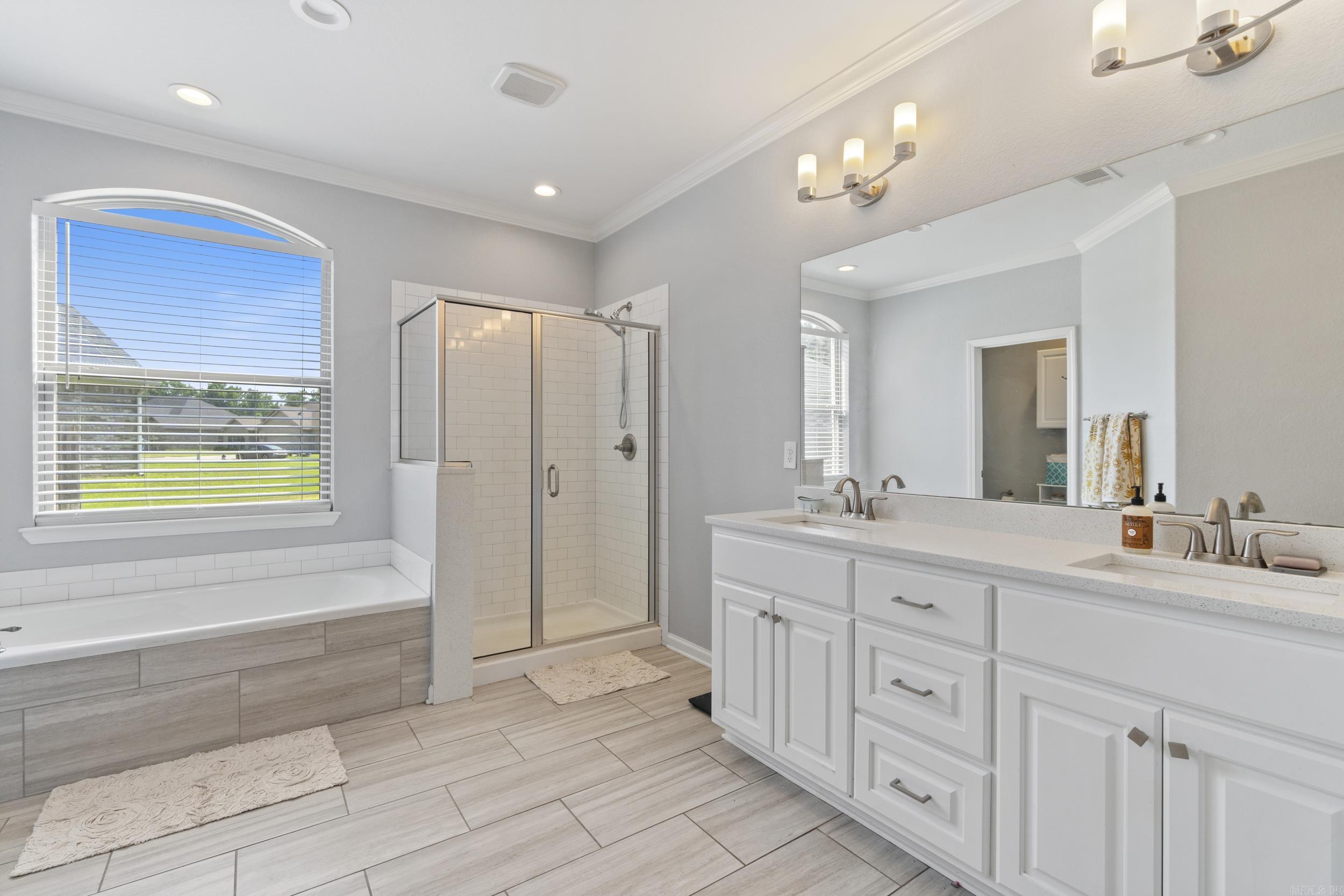 2707 Johnswood Village  Bryant, AR