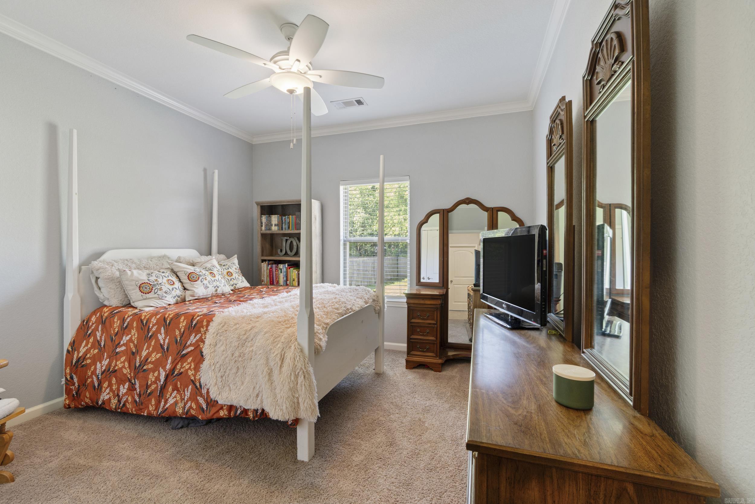 2707 Johnswood Village  Bryant, AR