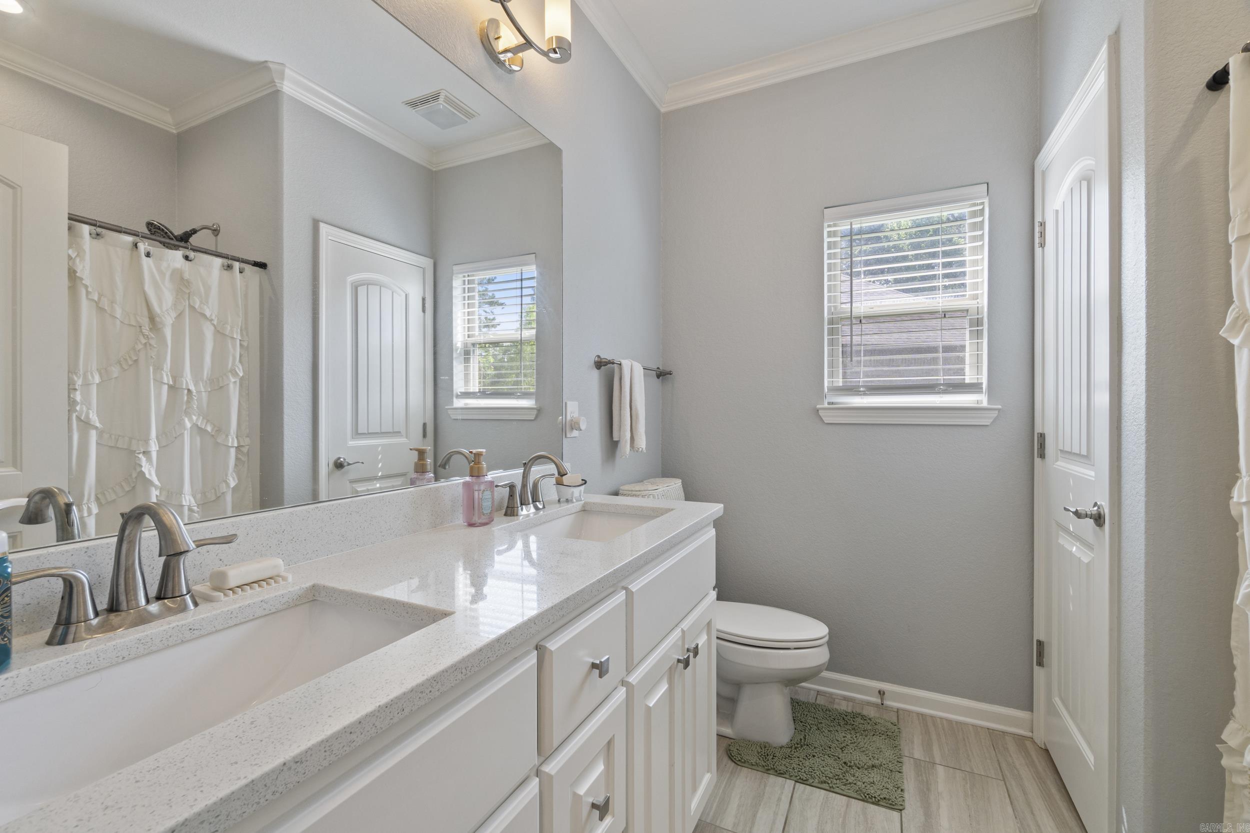 2707 Johnswood Village  Bryant, AR
