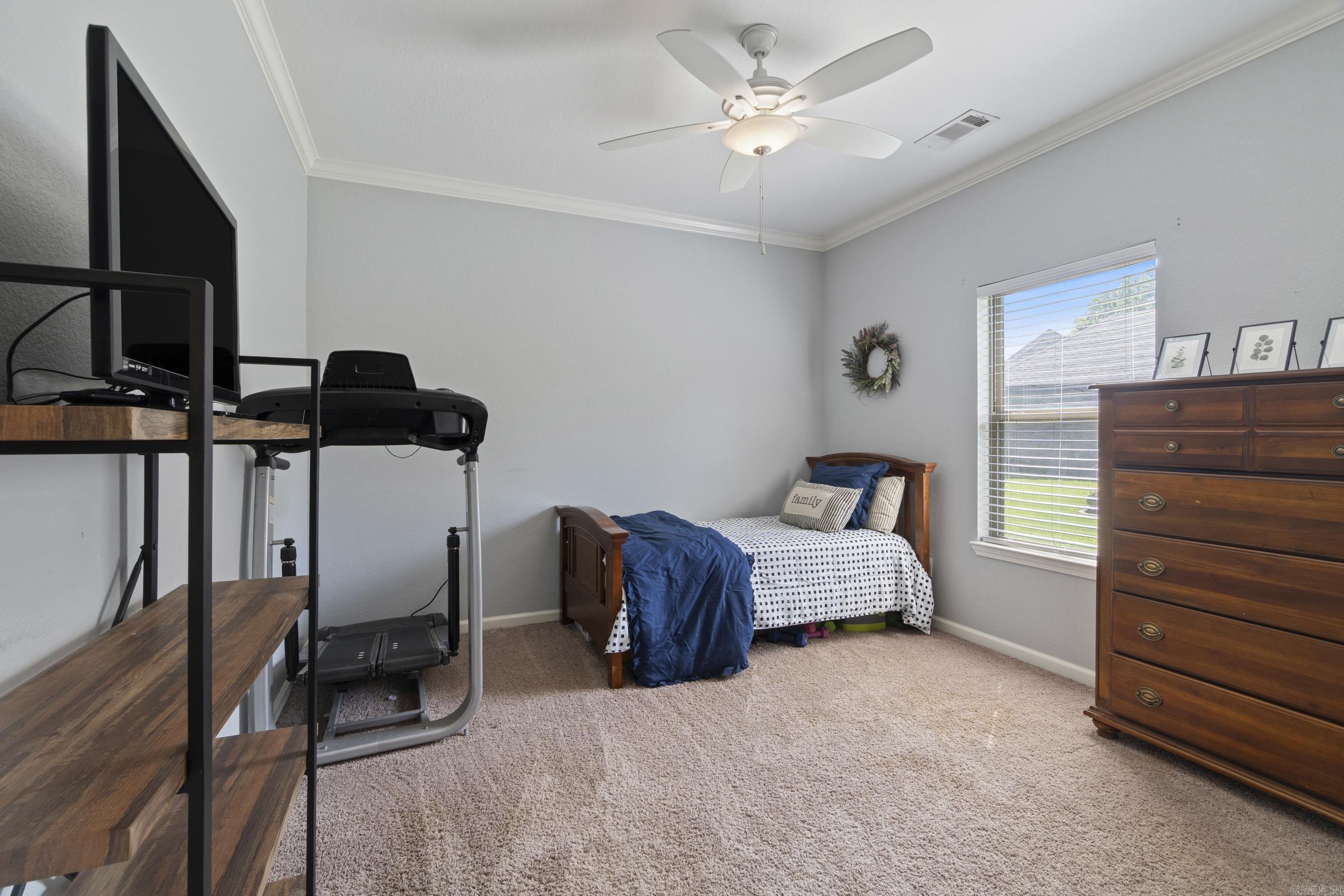 2707 Johnswood Village  Bryant, AR