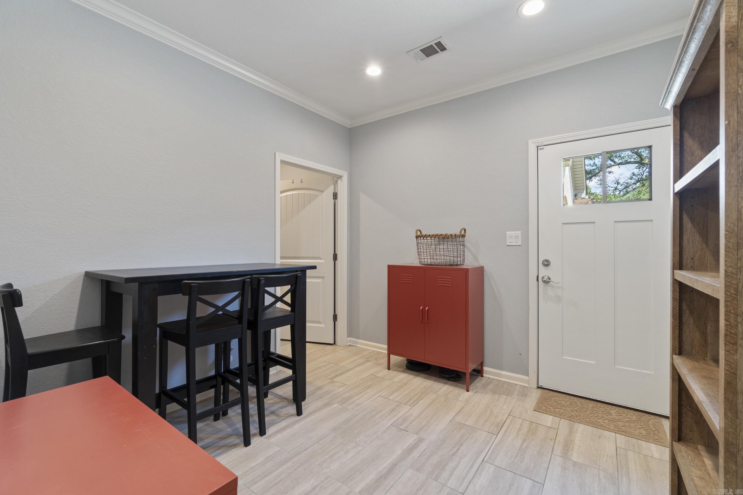 2707 Johnswood Village  Bryant, AR