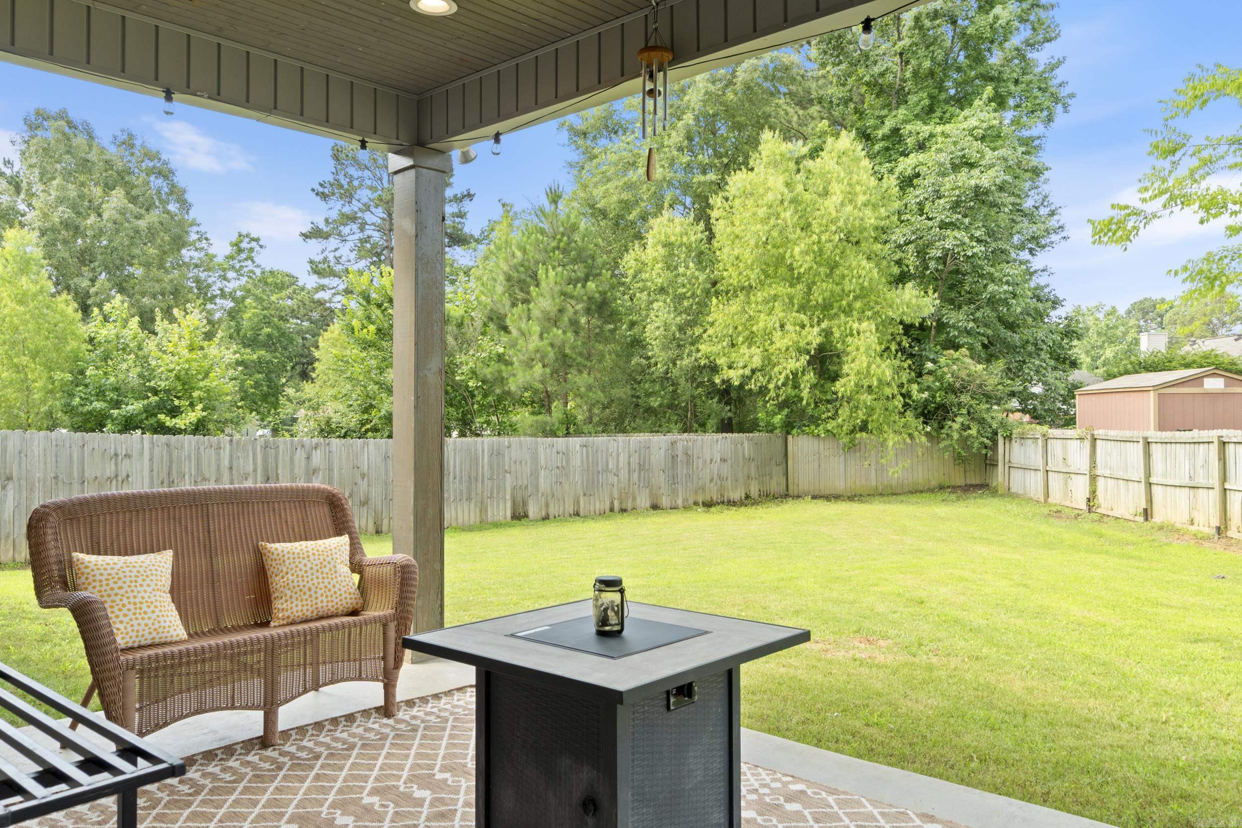 2707 Johnswood Village  Bryant, AR