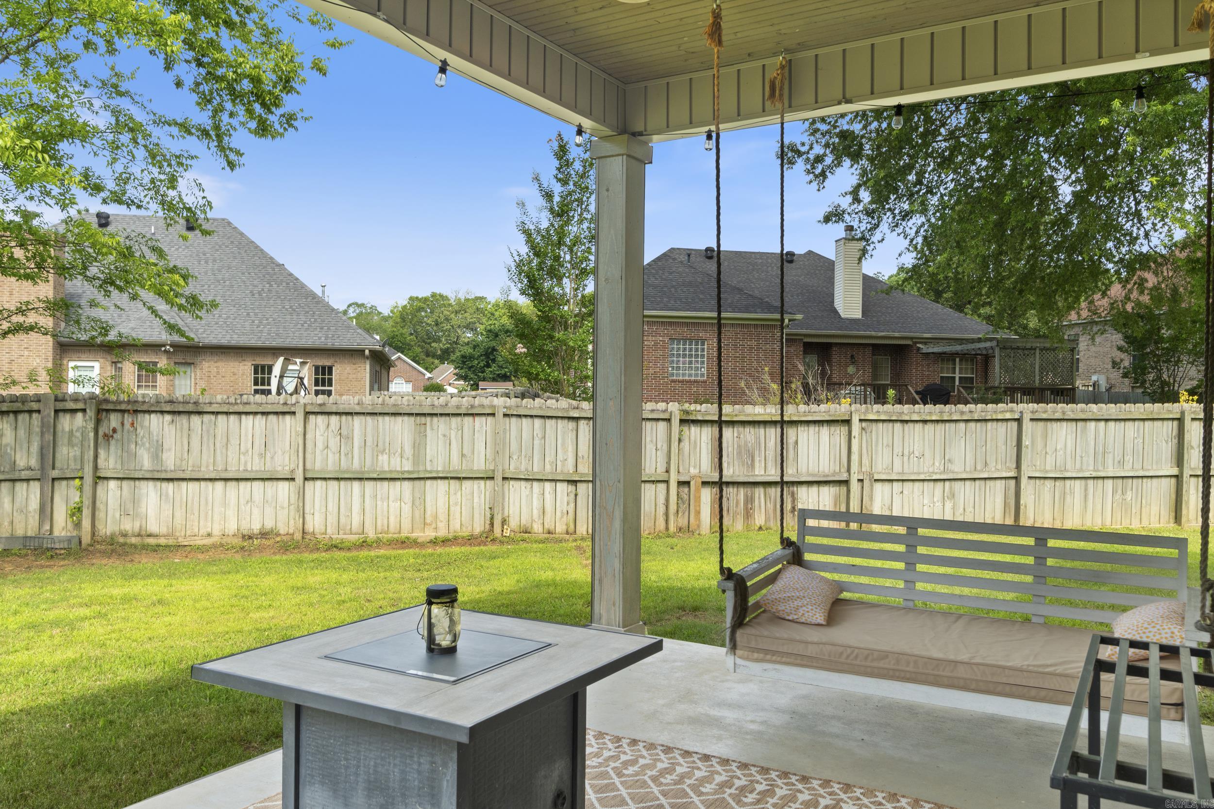 2707 Johnswood Village  Bryant, AR