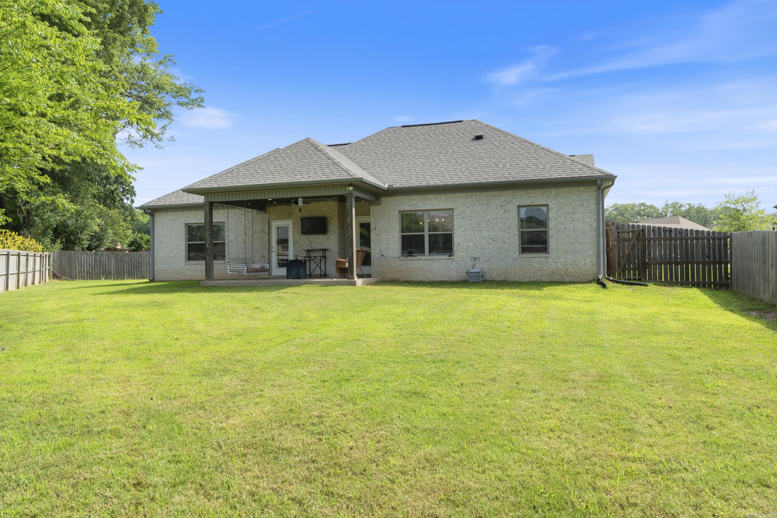 2707 Johnswood Village  Bryant, AR