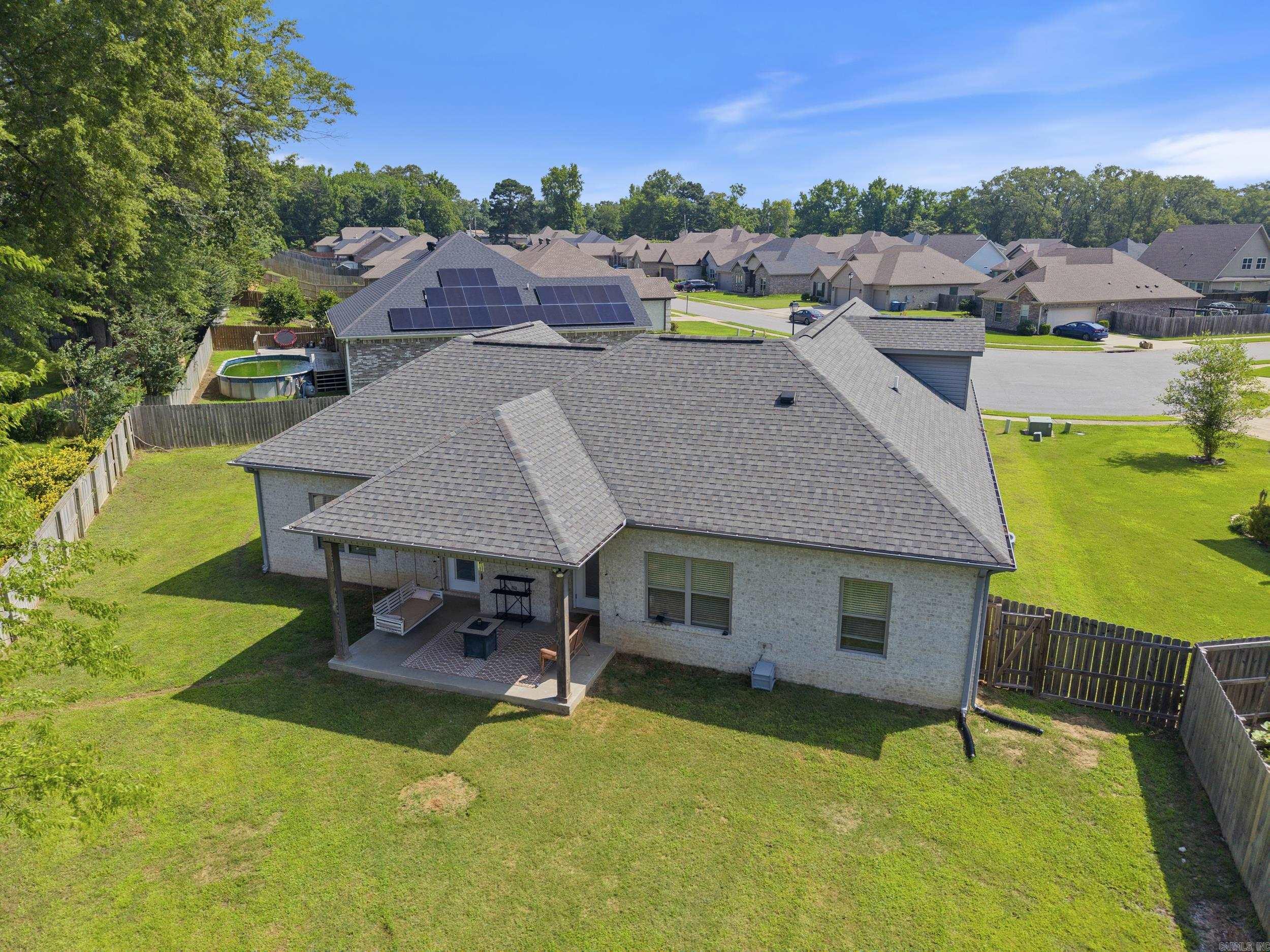 2707 Johnswood Village  Bryant, AR