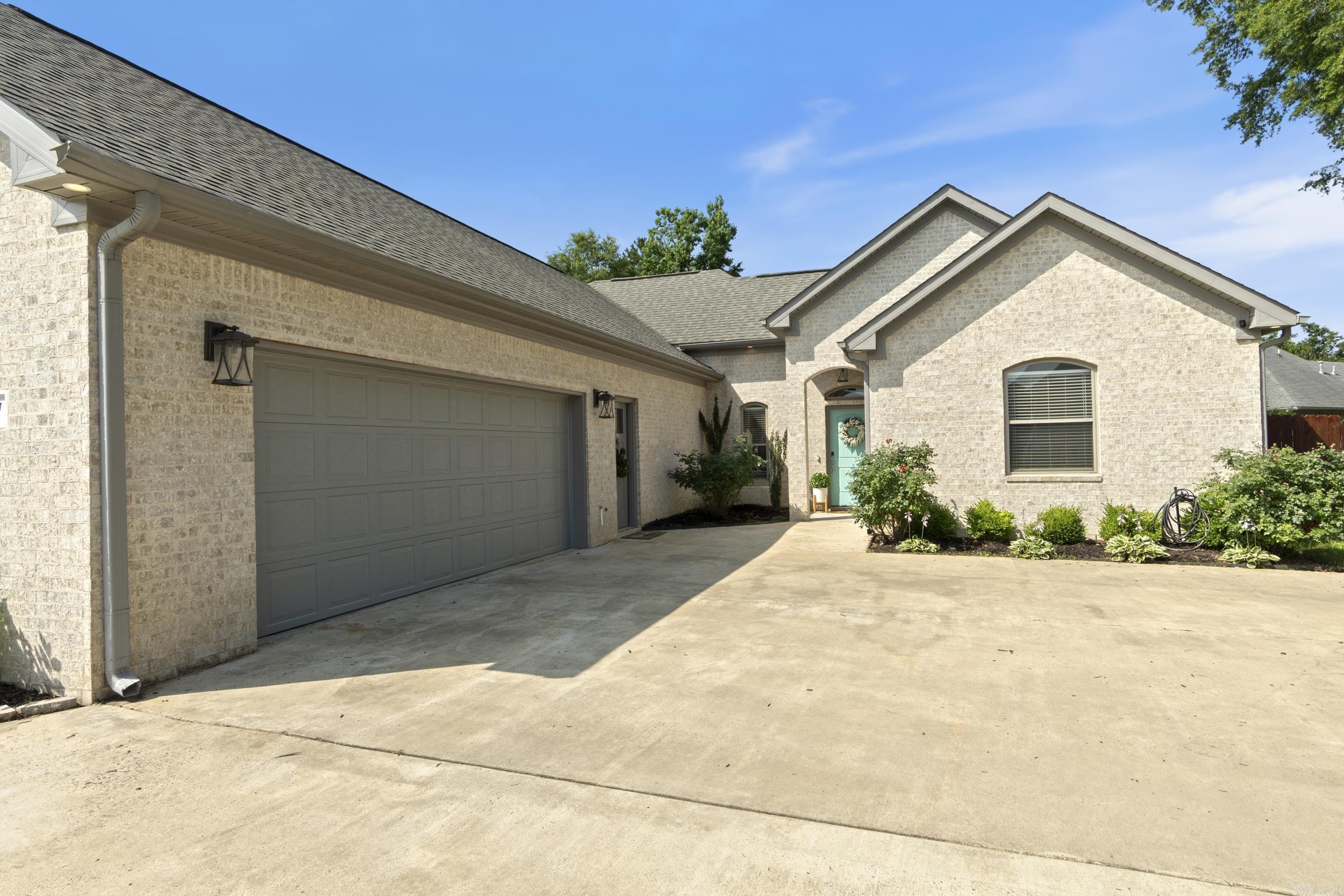 2707 Johnswood Village  Bryant, AR