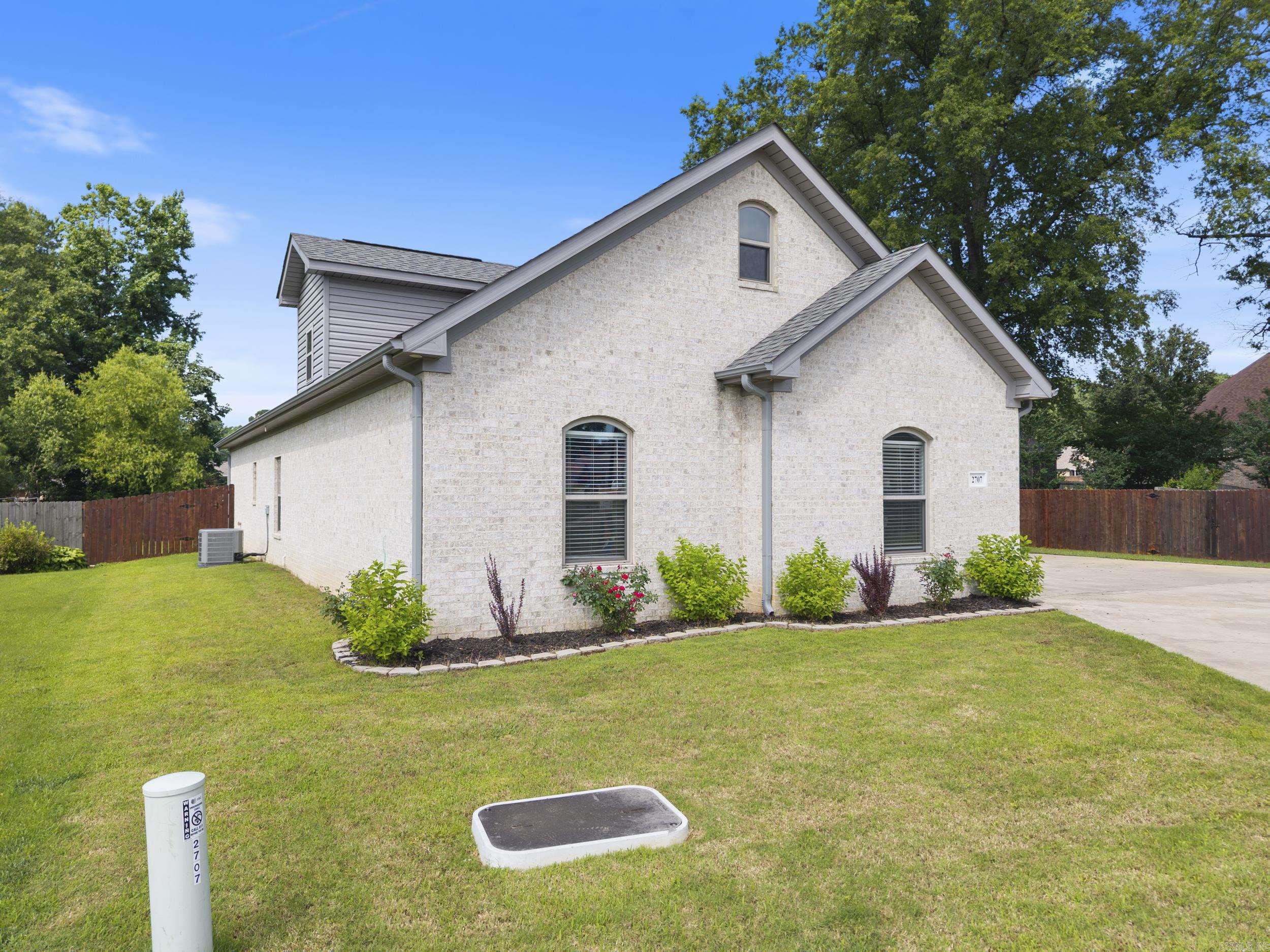 2707 Johnswood Village  Bryant, AR