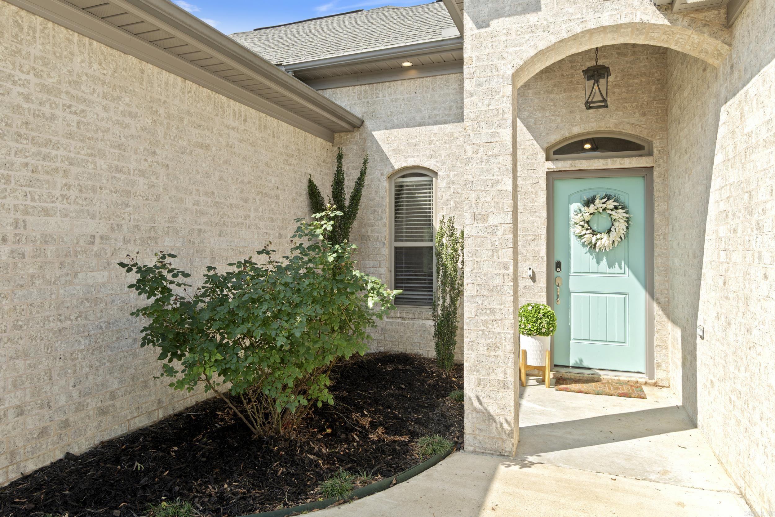 2707 Johnswood Village  Bryant, AR